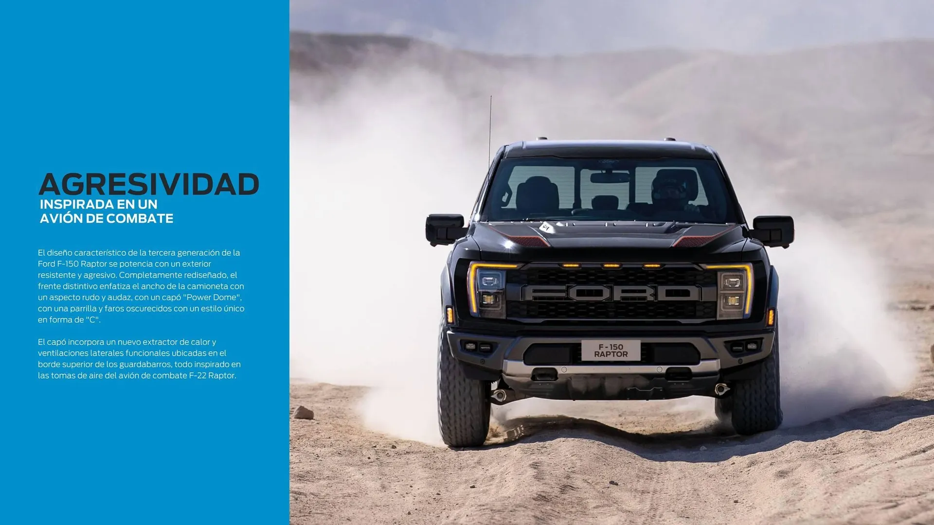 Catalogo de Catálogo Ford 30 de abril al 31 de mayo 2025 - Pag 3