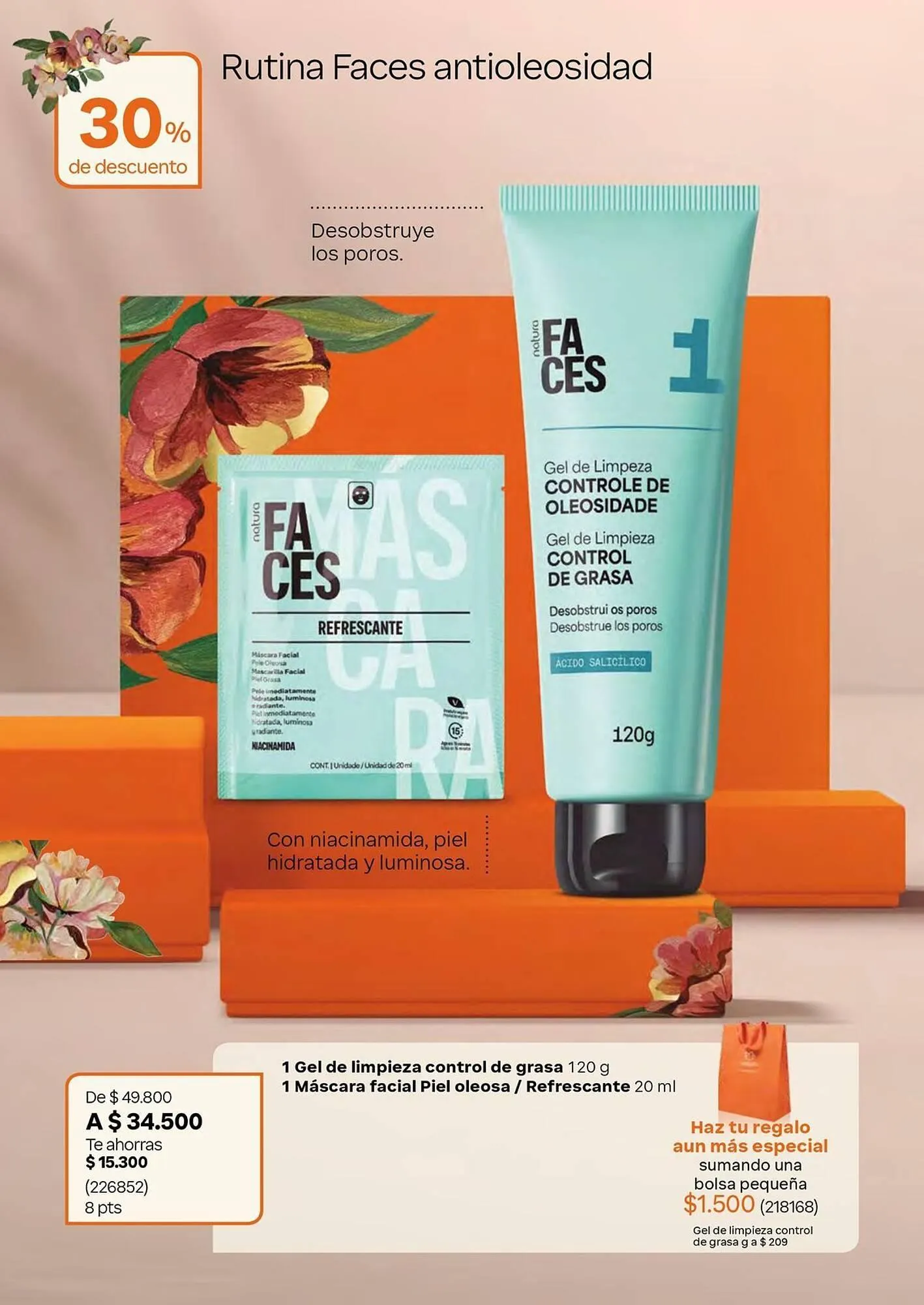 Catalogo de Catálogo Natura 1 de junio al 30 de junio 2026 - Pag 37