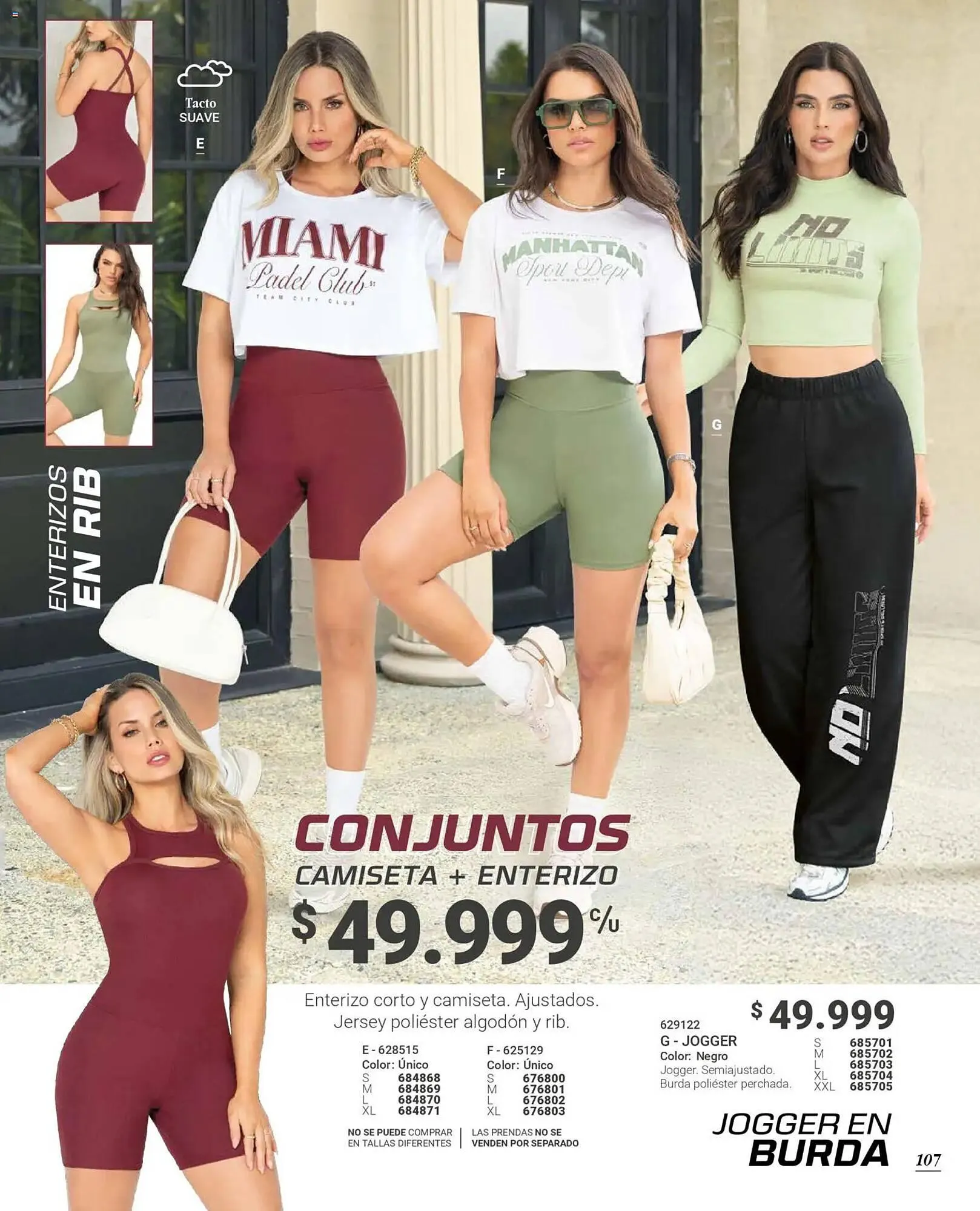 Catalogo de Catálogo Carmel 29 de octubre al 1 de enero 2026 - Pag 107