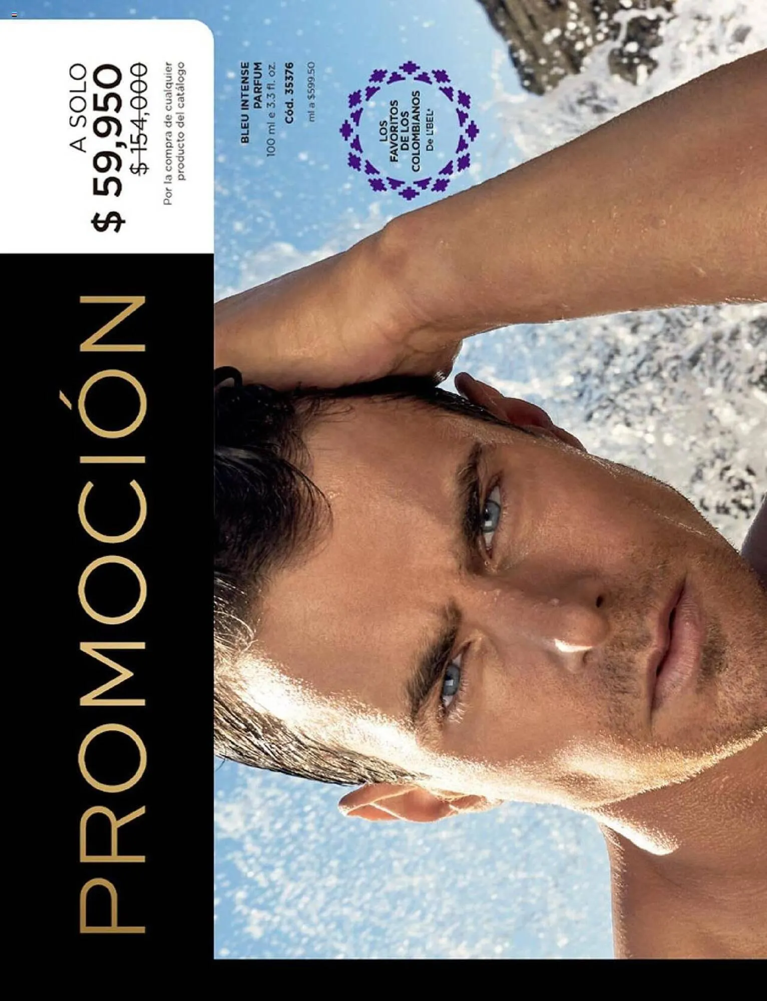 Catalogo de Catálogo L'bel 7 de julio al 28 de julio 2023 - Pag 94