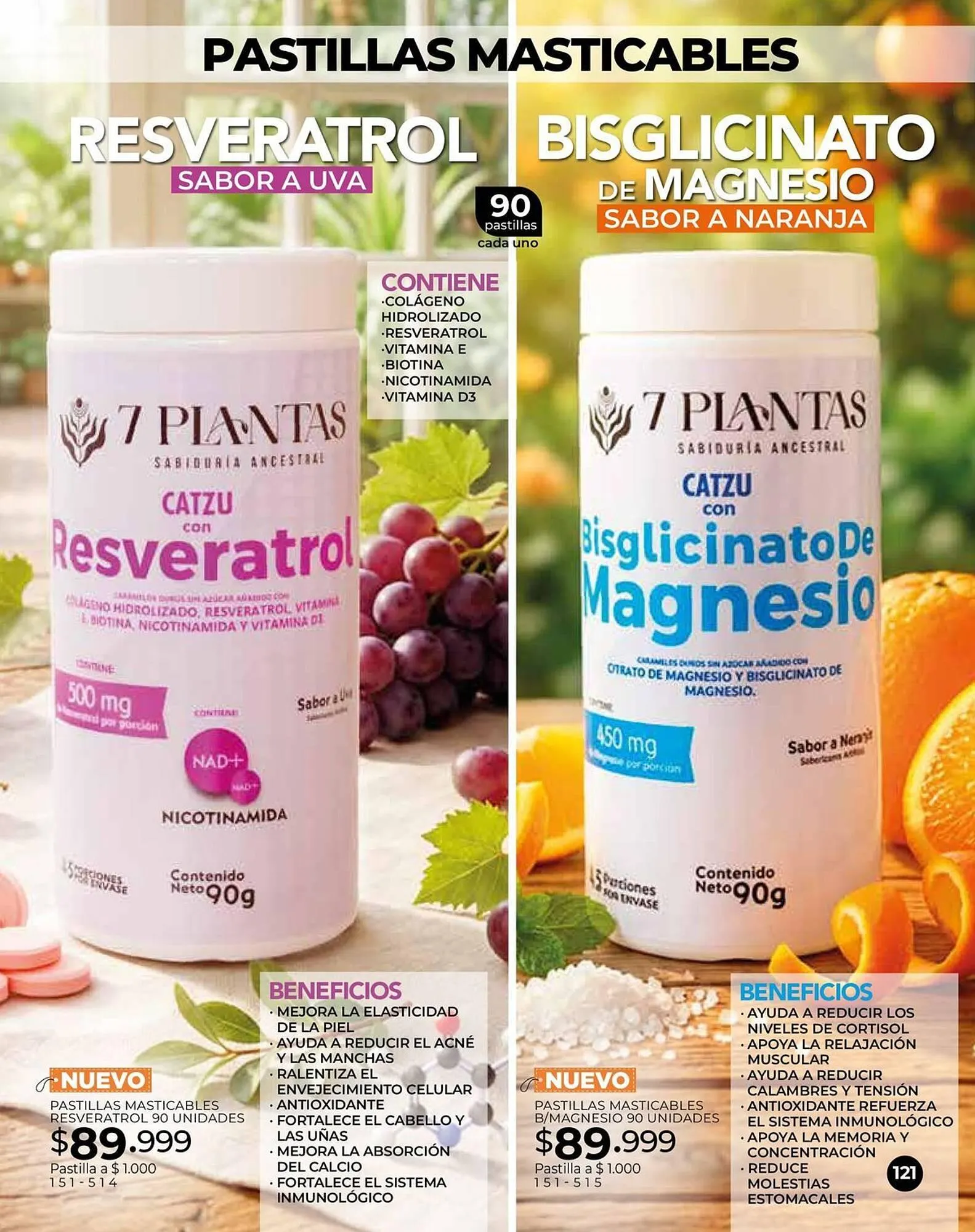 Catalogo de Catálogo Dolce Catálogos 10 de marzo al 11 de abril 2026 - Pag 121