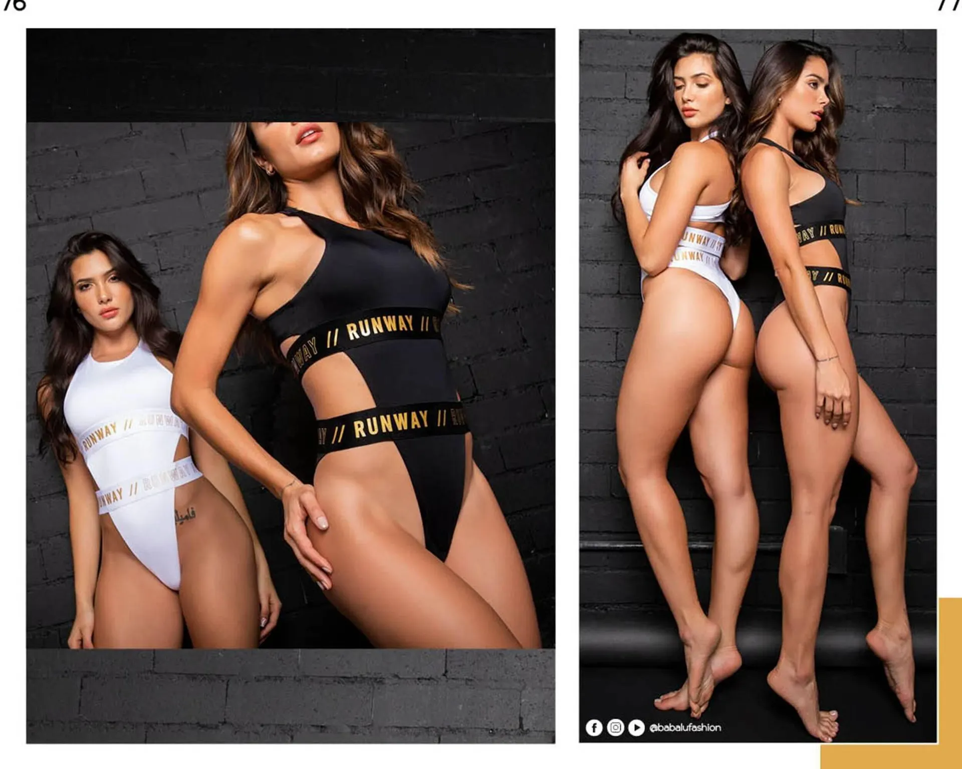 Catalogo de Catálogo Babalú Fashion 15 de diciembre al 31 de diciembre 2024 - Pag 39