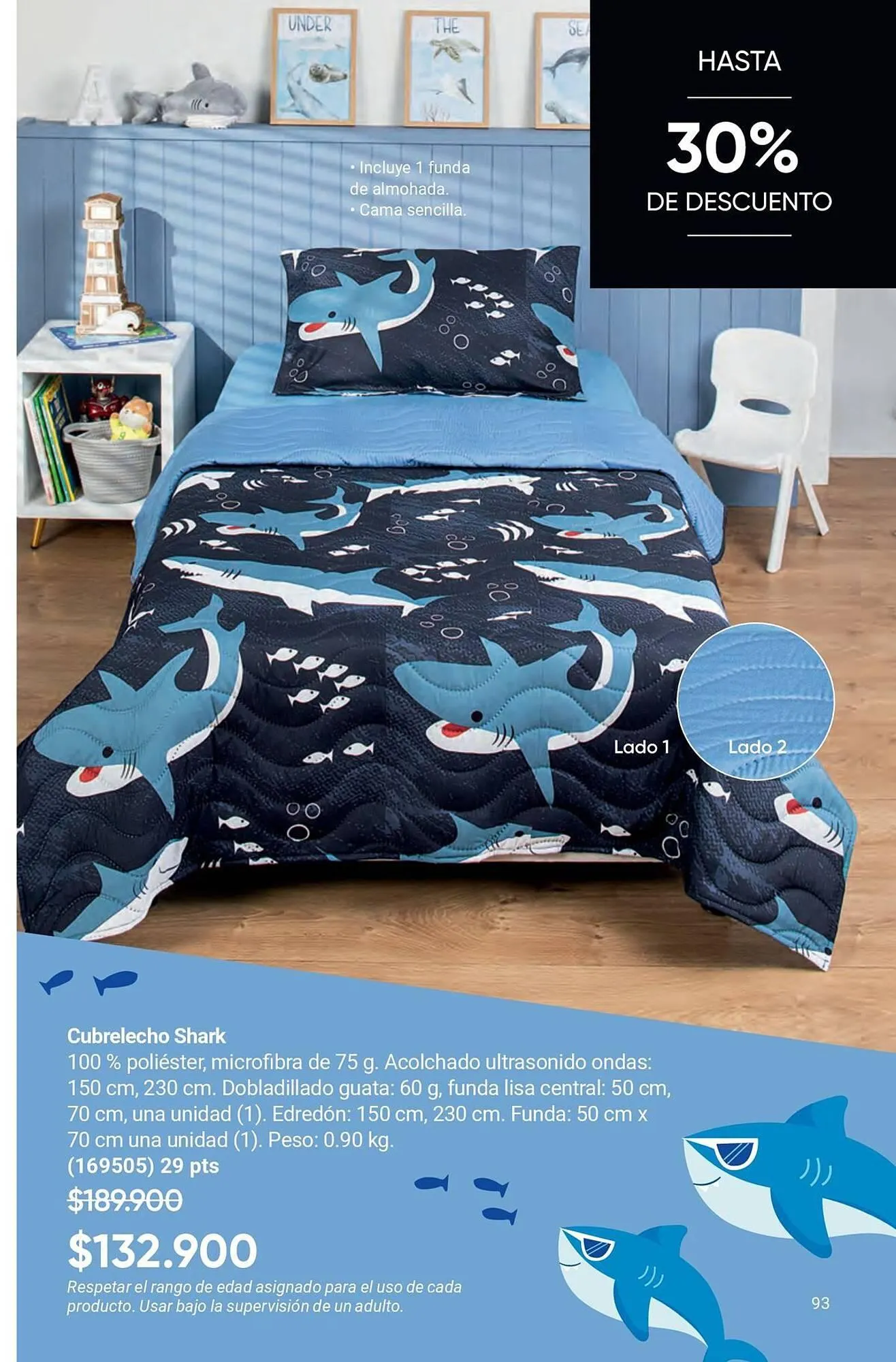 Catalogo de Catálogo Avon 18 de abril al 24 de abril 2025 - Pag 94