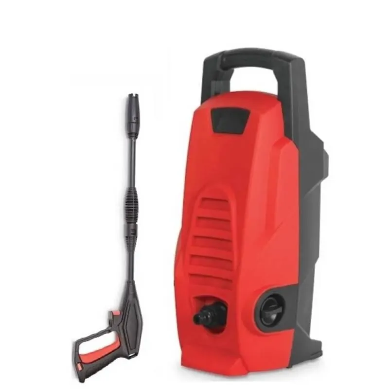 Hidrolavadora Mccarthy 1305 Psi + Acople Rápido