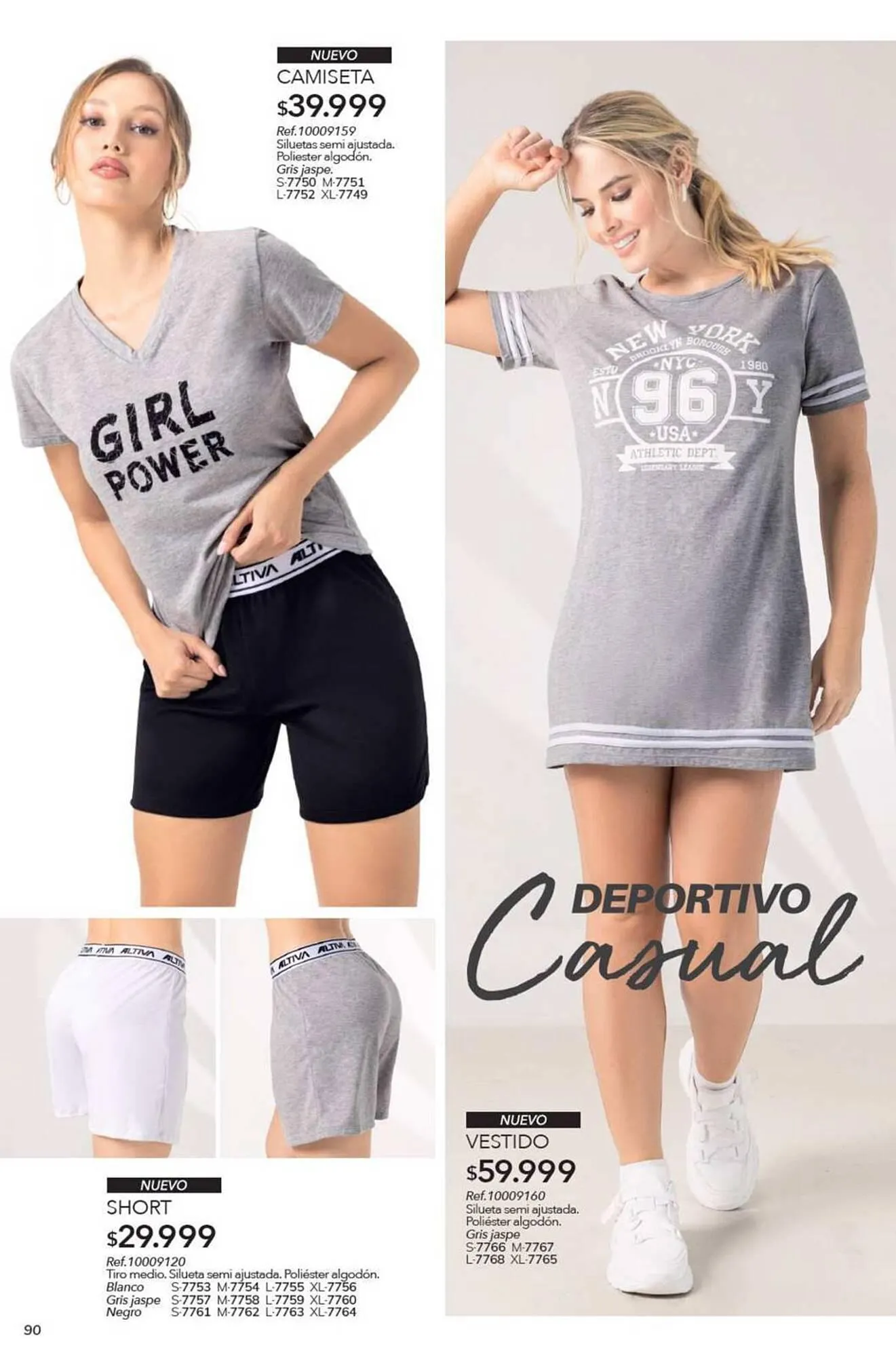 Catalogo de Catálogo Marketing Personal 7 de febrero al 31 de marzo 2024 - Pag 241