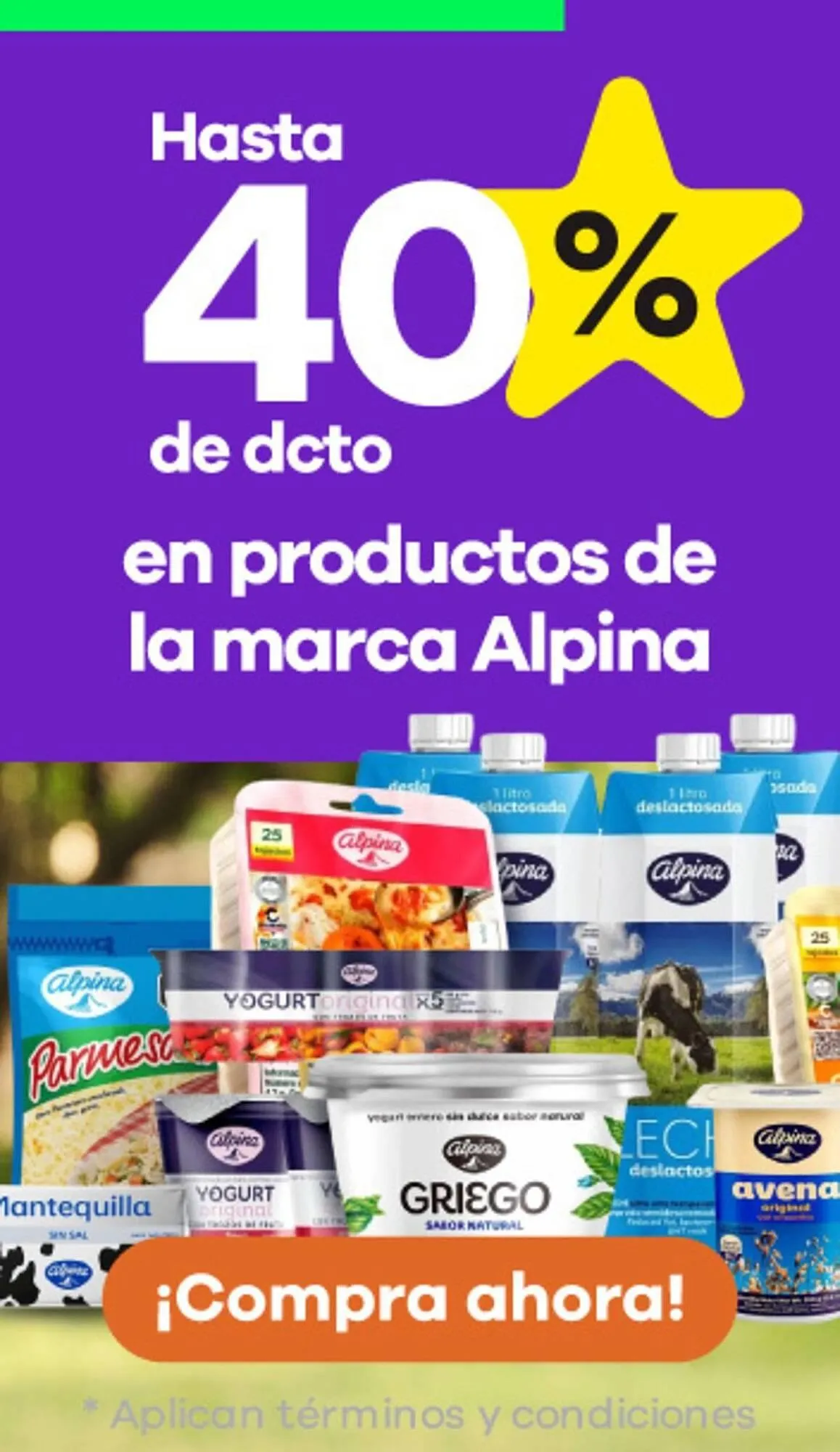 Catalogo de Catálogo Éxito 4 de septiembre al 18 de septiembre 2024 - Pag 11