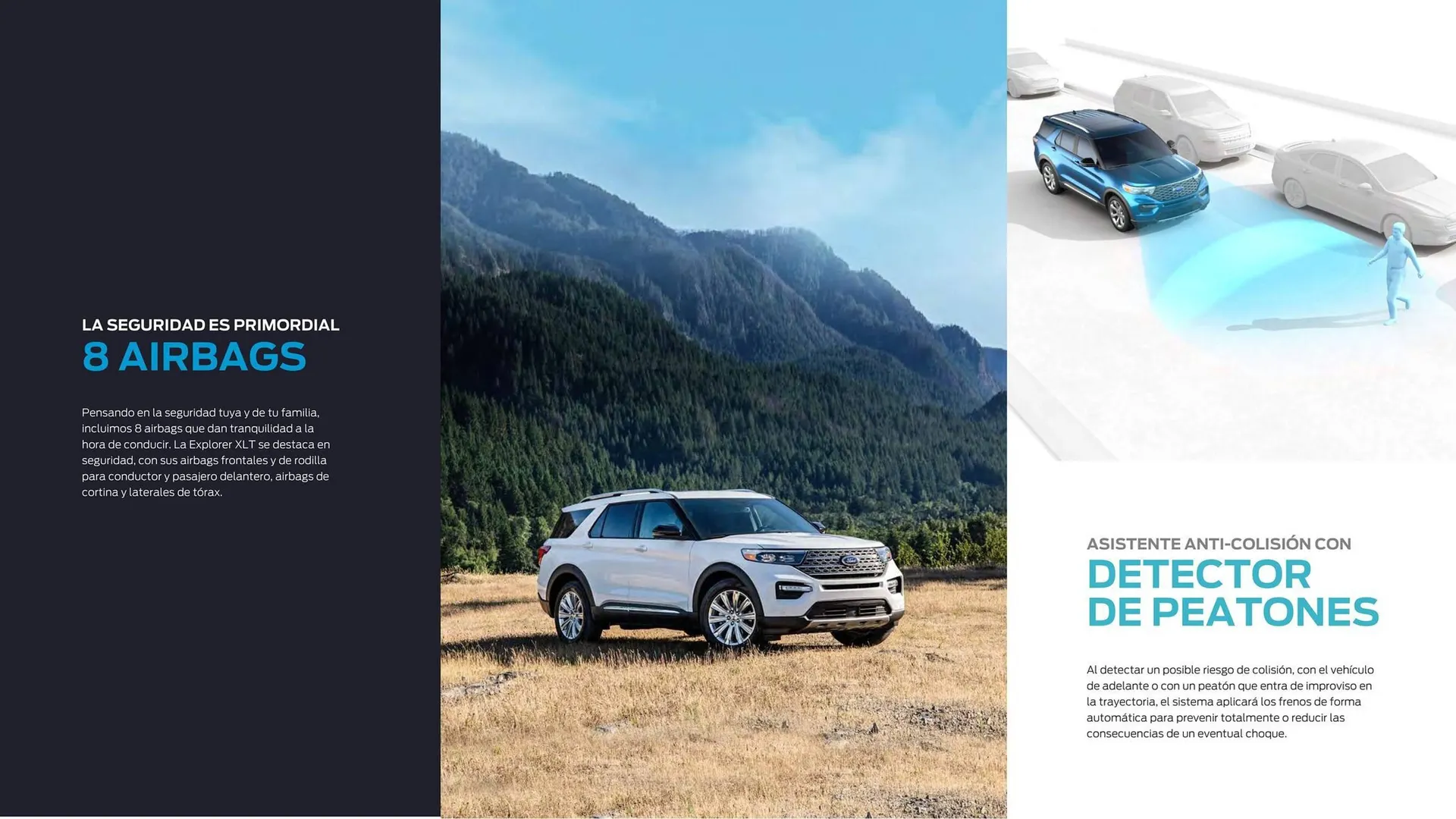 Catalogo de Catálogo Ford 29 de octubre al 29 de octubre 2025 - Pag 17