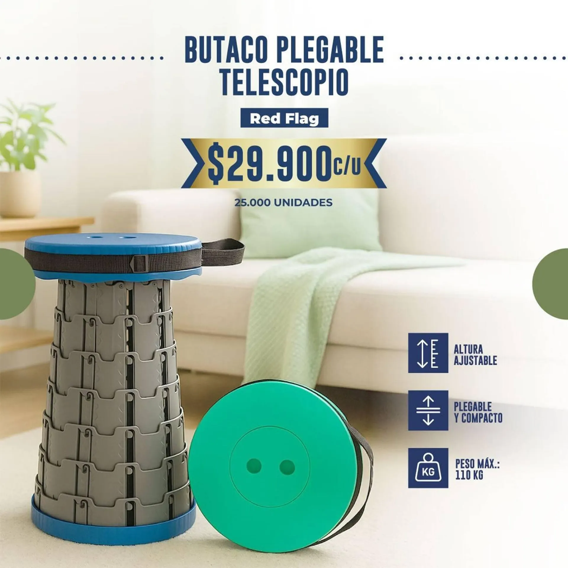 Catalogo de Catálogo Tiendas D1 25 de octubre al 8 de noviembre 2025 - Pag 4