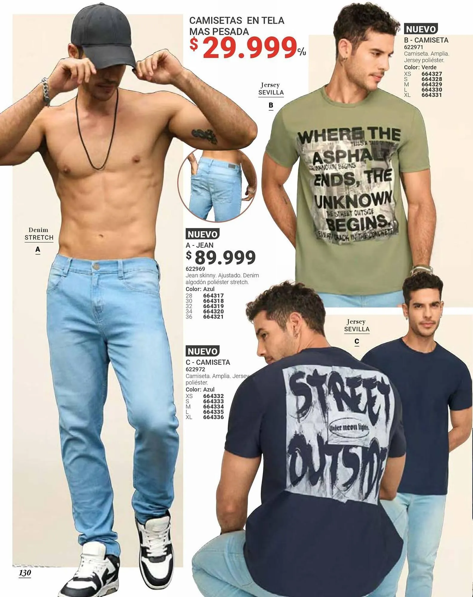 Catalogo de Catálogo Carmel 8 de agosto al 25 de agosto 2025 - Pag 132