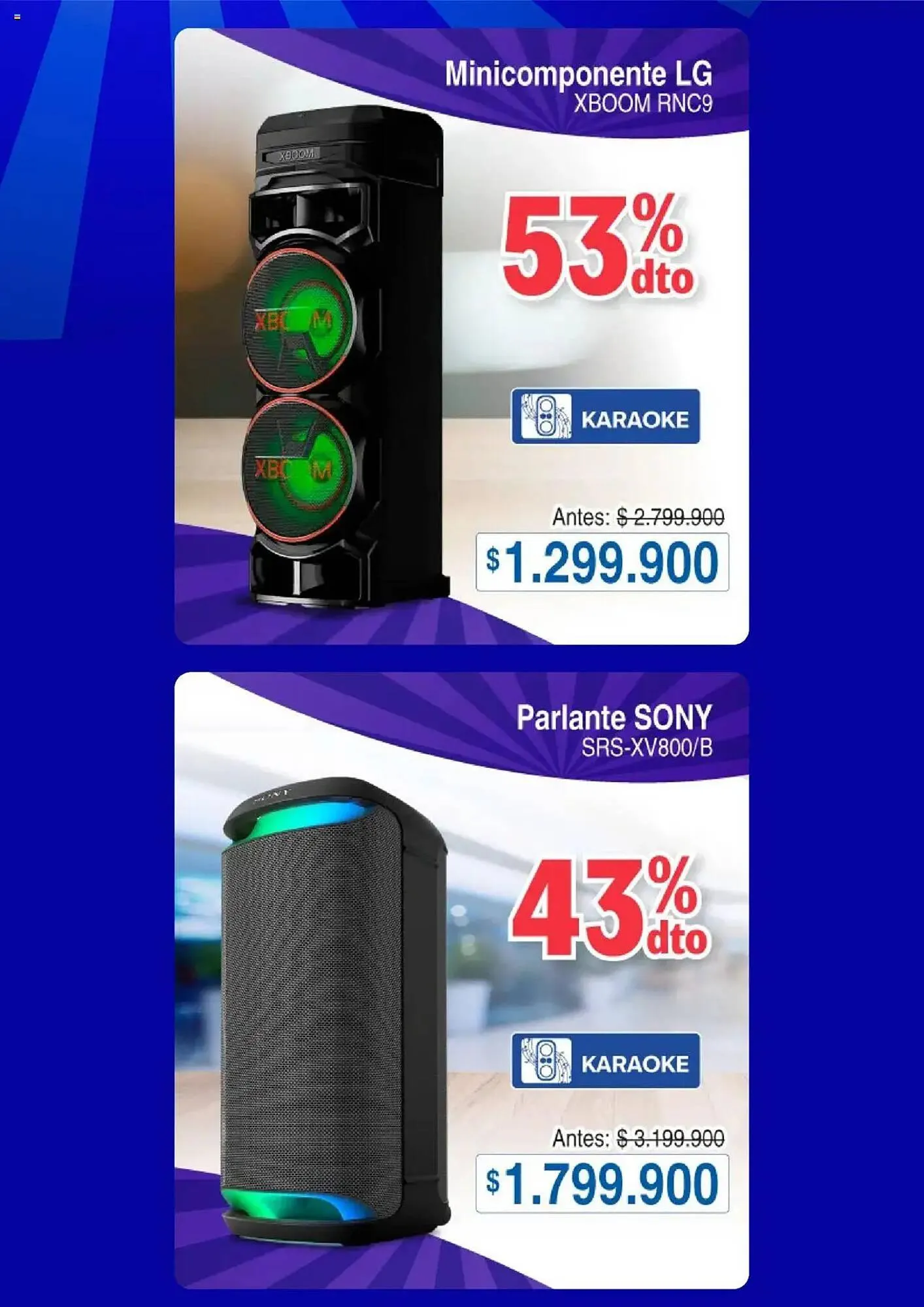 Catalogo de Catálogo Ktronix 22 de junio al 1 de julio 2025 - Pag 10