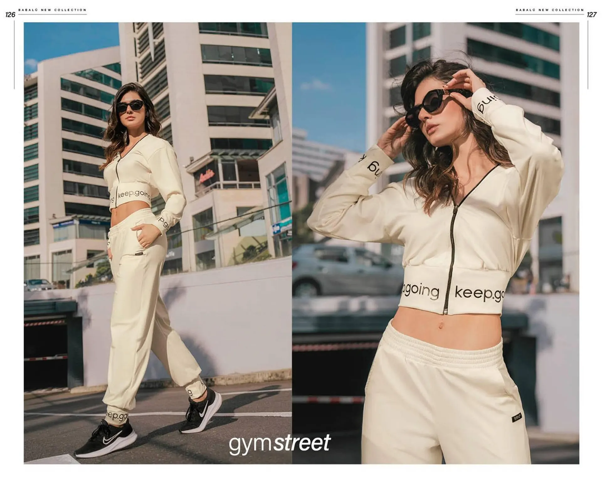 Catalogo de Catálogo Babalú Fashion 8 de abril al 30 de abril 2025 - Pag 64