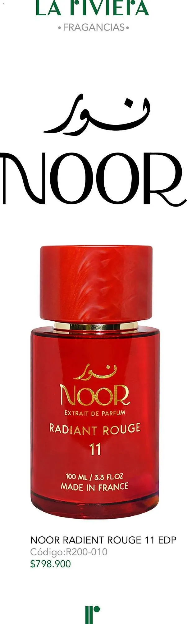 Catalogo de Catálogo La Riviera 12 de julio al 31 de agosto 2024 - Pag 12