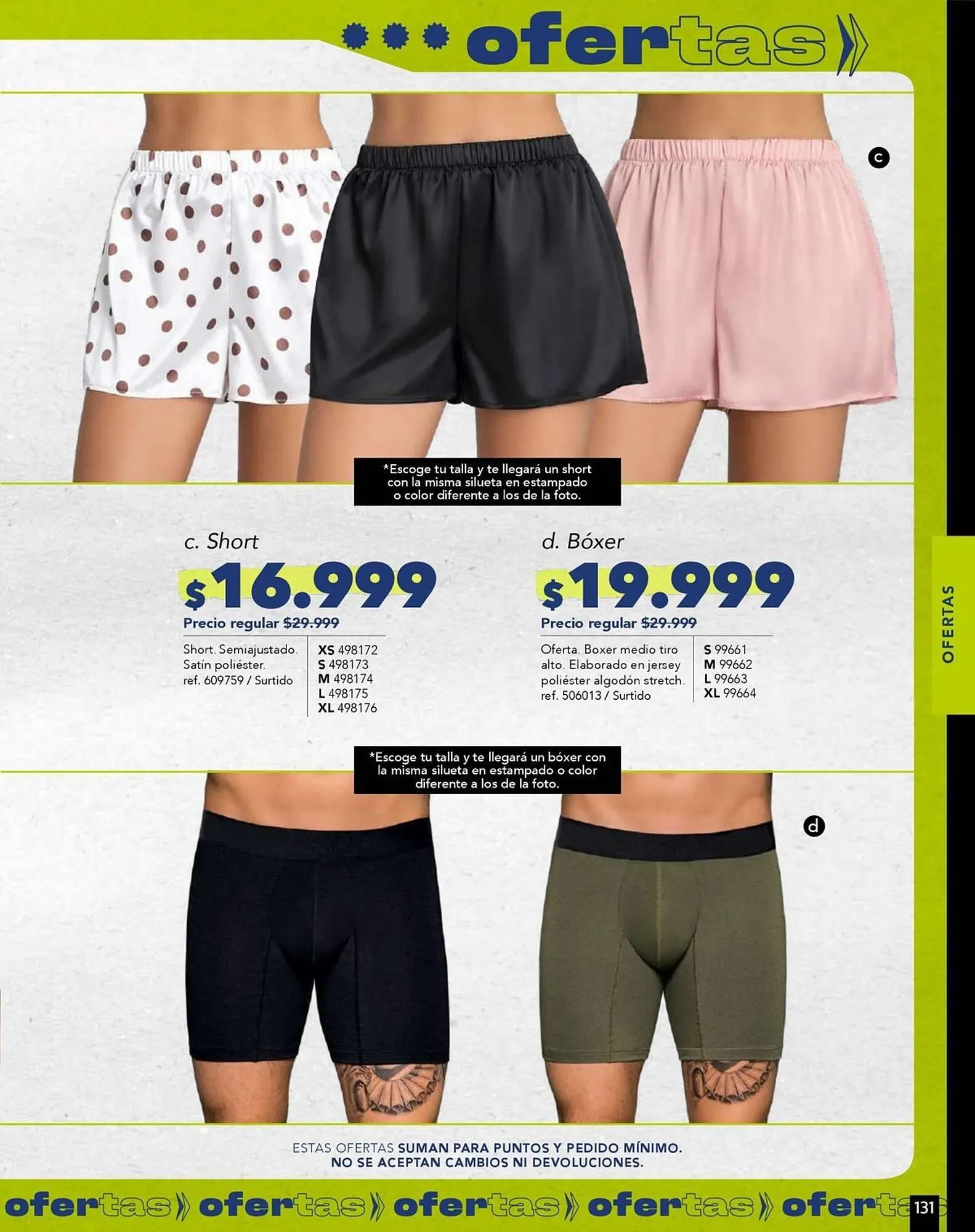 Catalogo de Catálogo Pacífika 10 de junio al 10 de junio 2025 - Pag 148