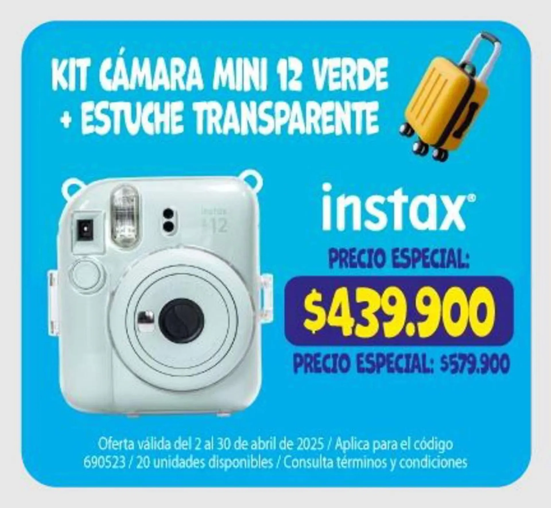 Catalogo de Catálogo Panamericana 7 de abril al 30 de abril 2025 - Pag 4