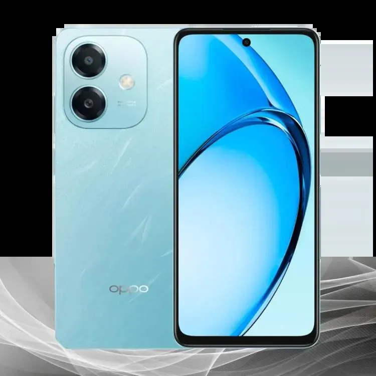 Celular OPPO A20 128GB Azul