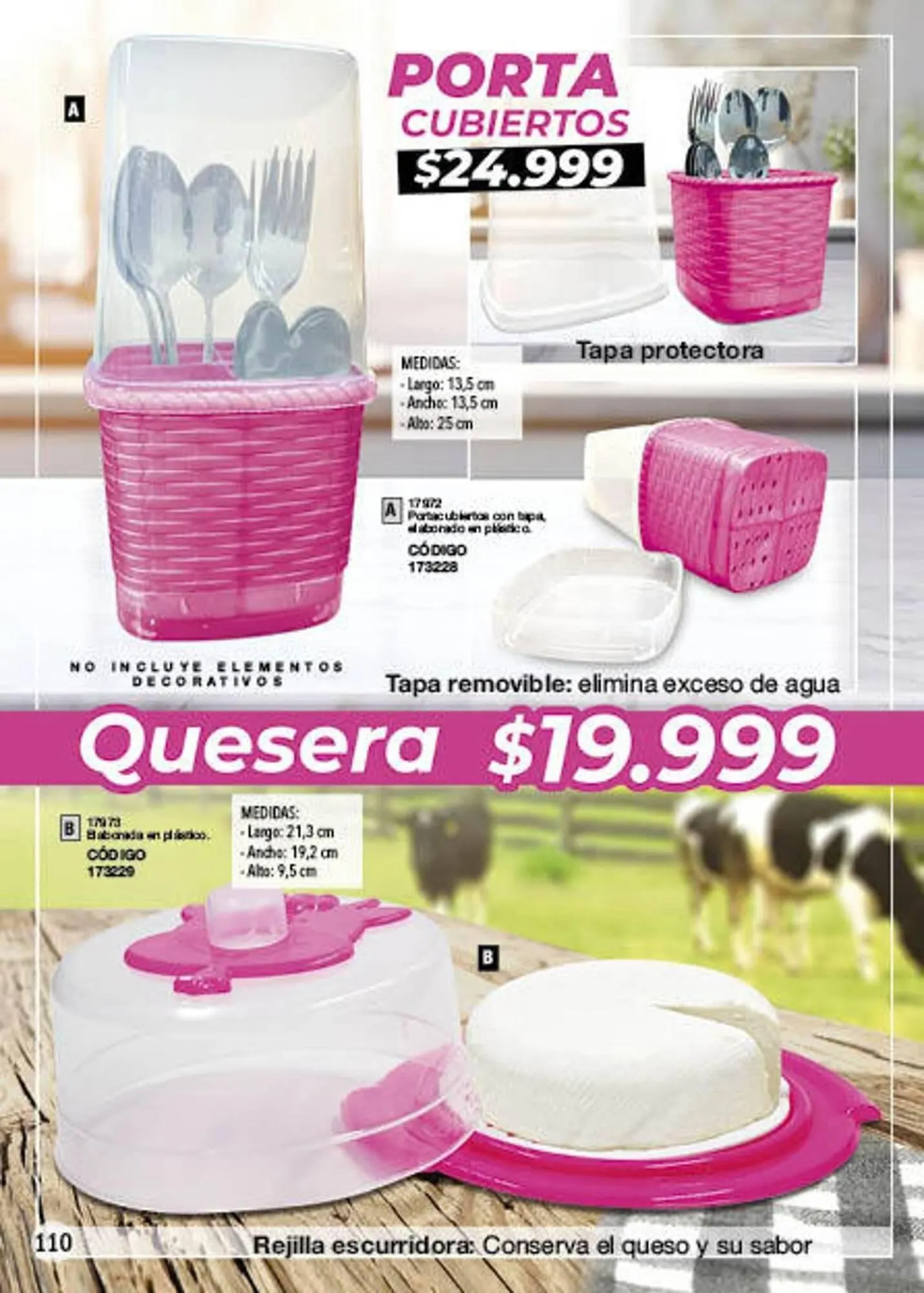 Catalogo de Catálogo Juana Bonita 20 de noviembre al 4 de diciembre 2024 - Pag 11