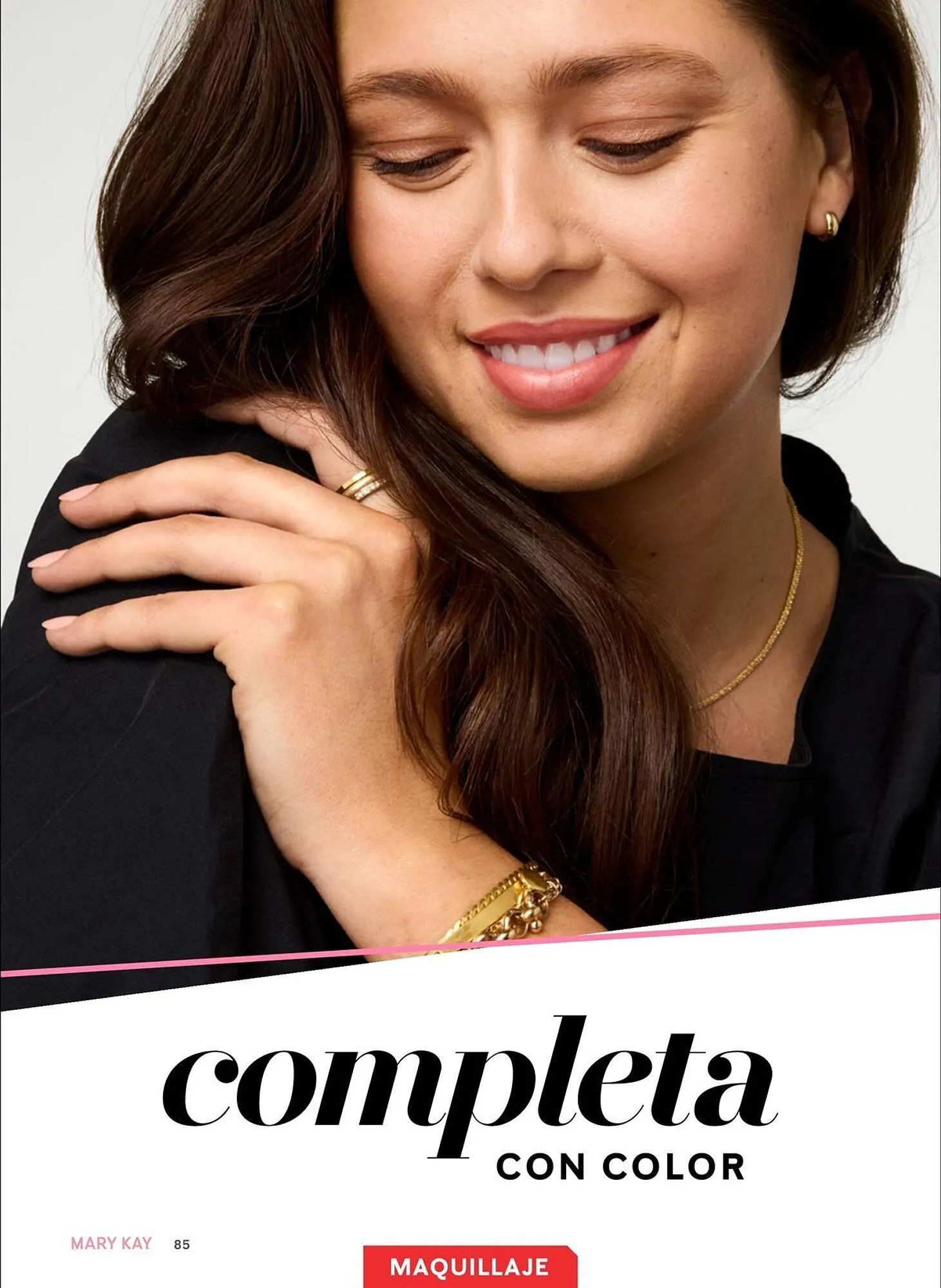 Catalogo de Catálogo Mary Kay 2 de octubre al 31 de octubre 2025 - Pag 85