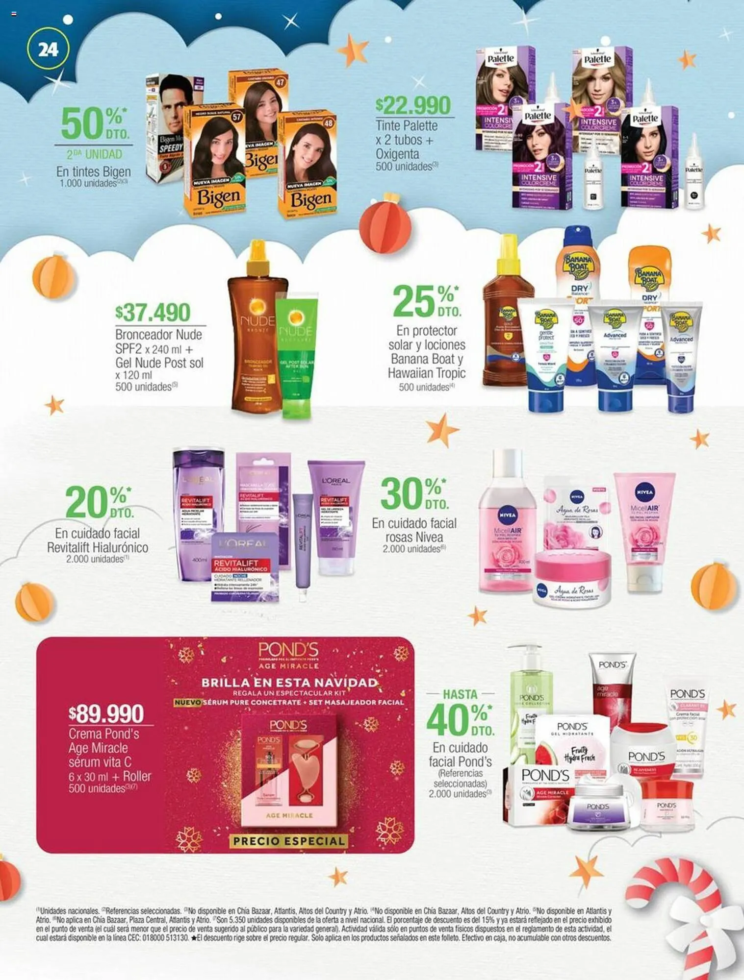 Catalogo de Catálogo Jumbo 30 de noviembre al 26 de diciembre 2023 - Pag 24