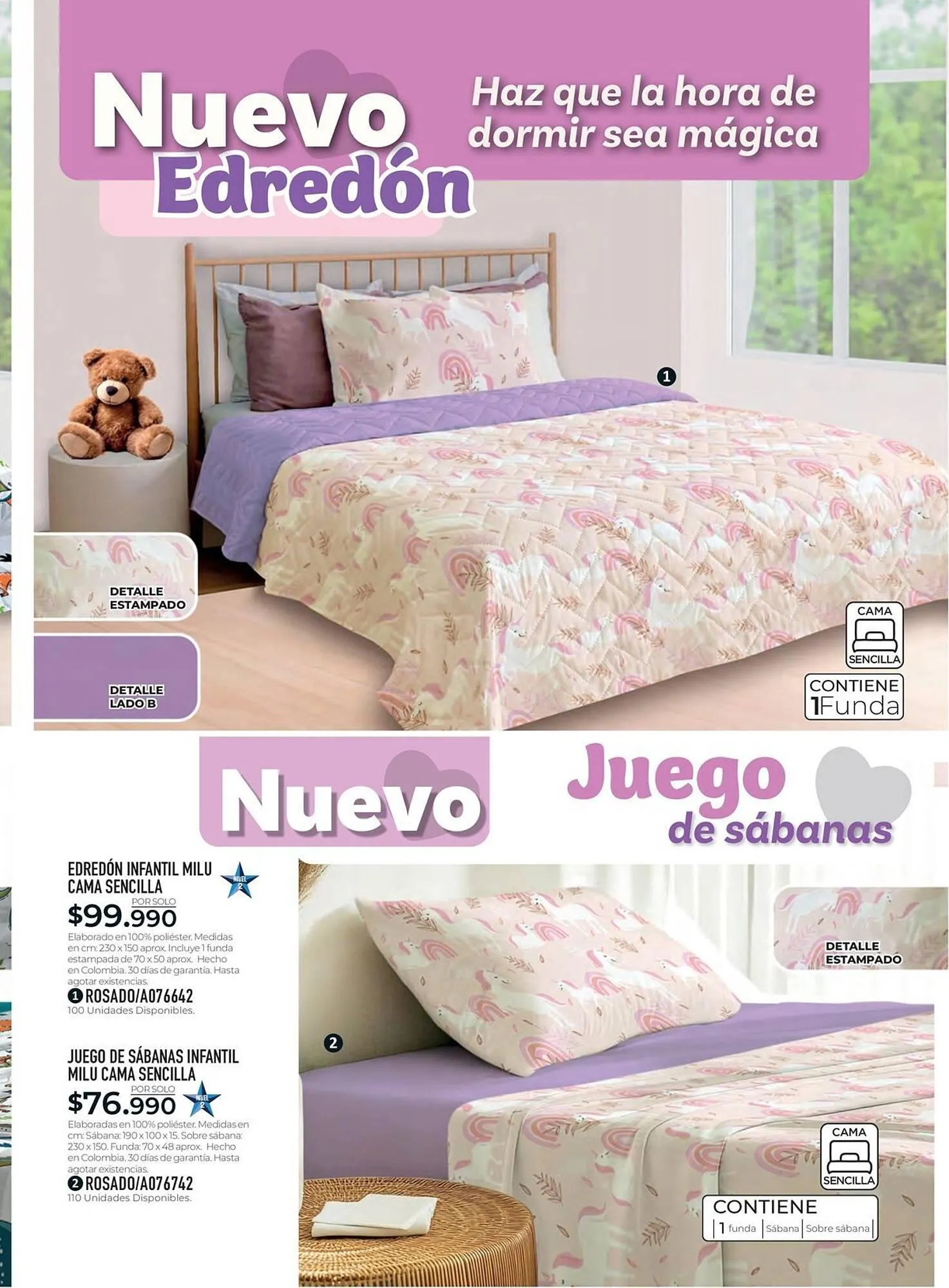 Catalogo de Catálogo Croydon 19 de agosto al 18 de septiembre 2025 - Pag 234