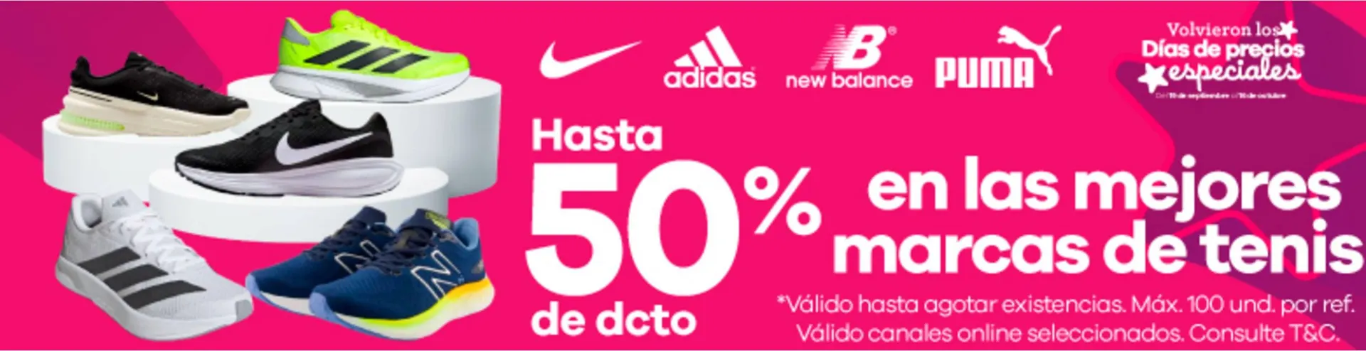Catalogo de Catálogo Éxito 4 de octubre al 10 de octubre 2025 - Pag 13