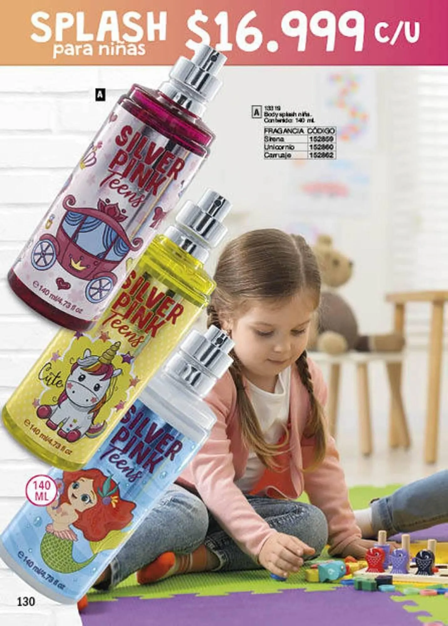 Catalogo de Catálogo Juana Bonita 20 de noviembre al 4 de diciembre 2024 - Pag 34