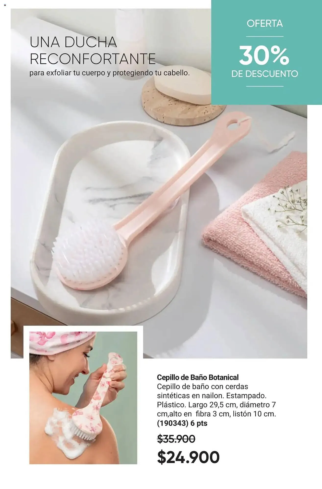 Catalogo de Catálogo Avon 2 de enero al 31 de enero 2026 - Pag 90