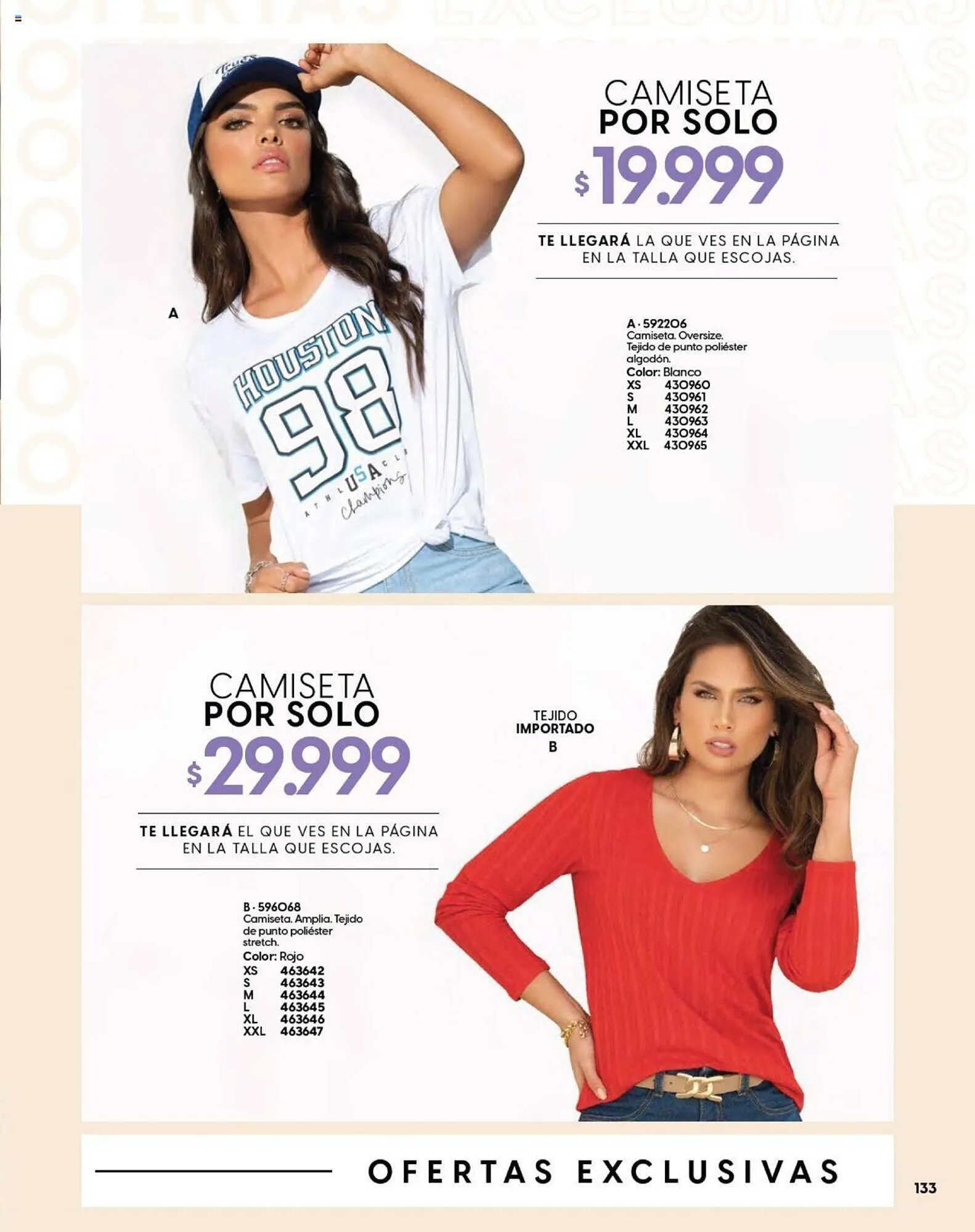 Catalogo de Catálogo Carmel 1 de noviembre al 20 de noviembre 2023 - Pag 143