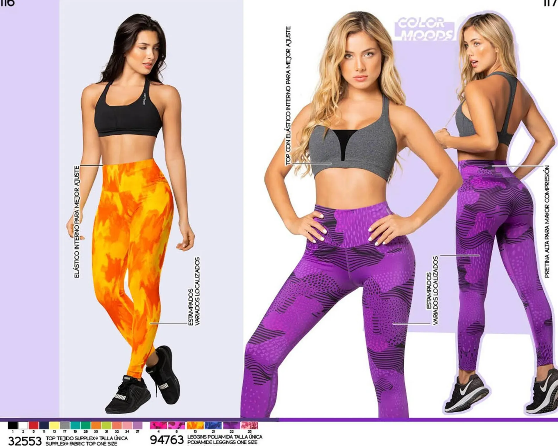 Catalogo de Catálogo Babalú Fashion 15 de diciembre al 31 de diciembre 2024 - Pag 59