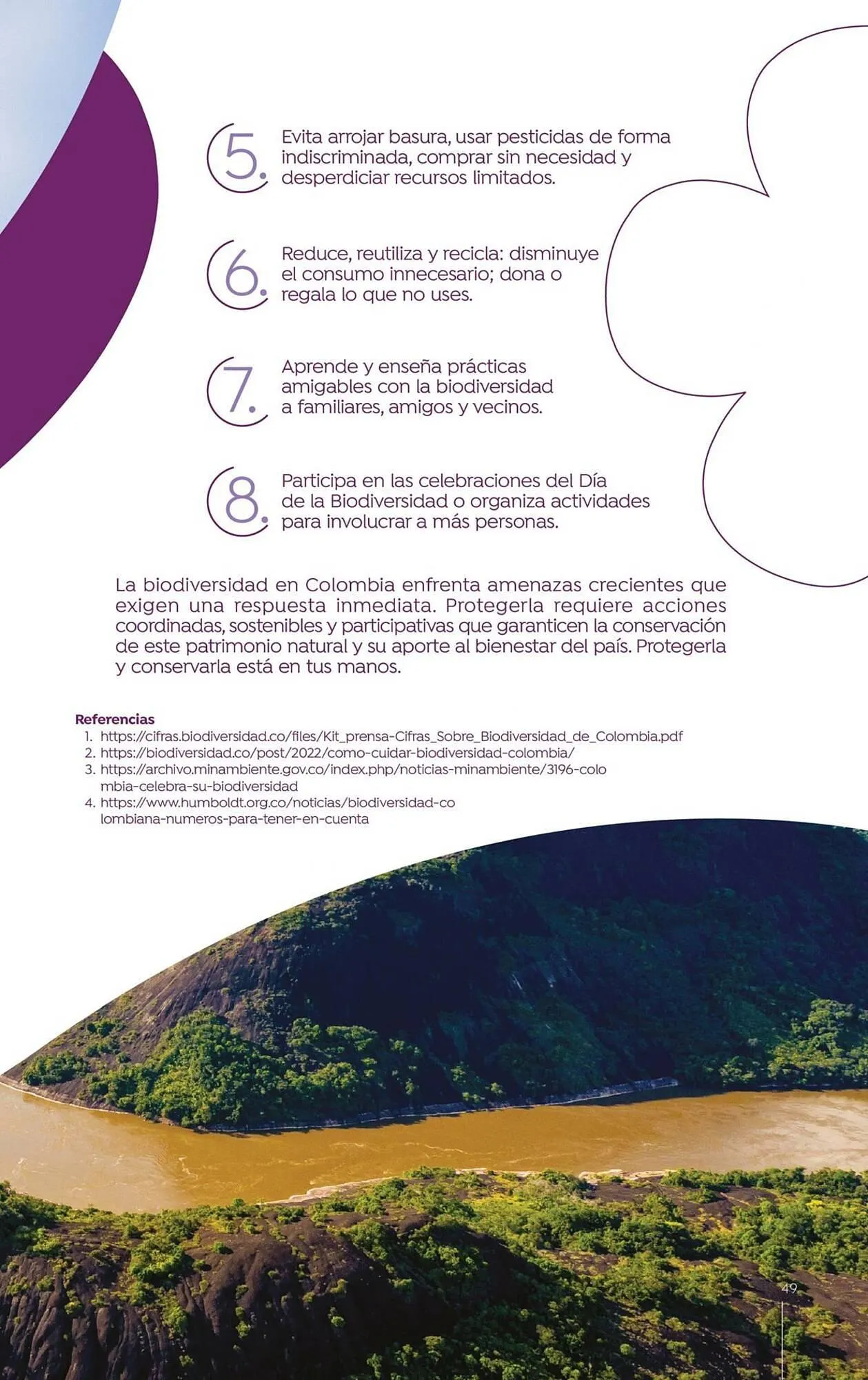 Catalogo de Catálogo Droguerías Colsubsidio 15 de octubre al 31 de octubre 2025 - Pag 49