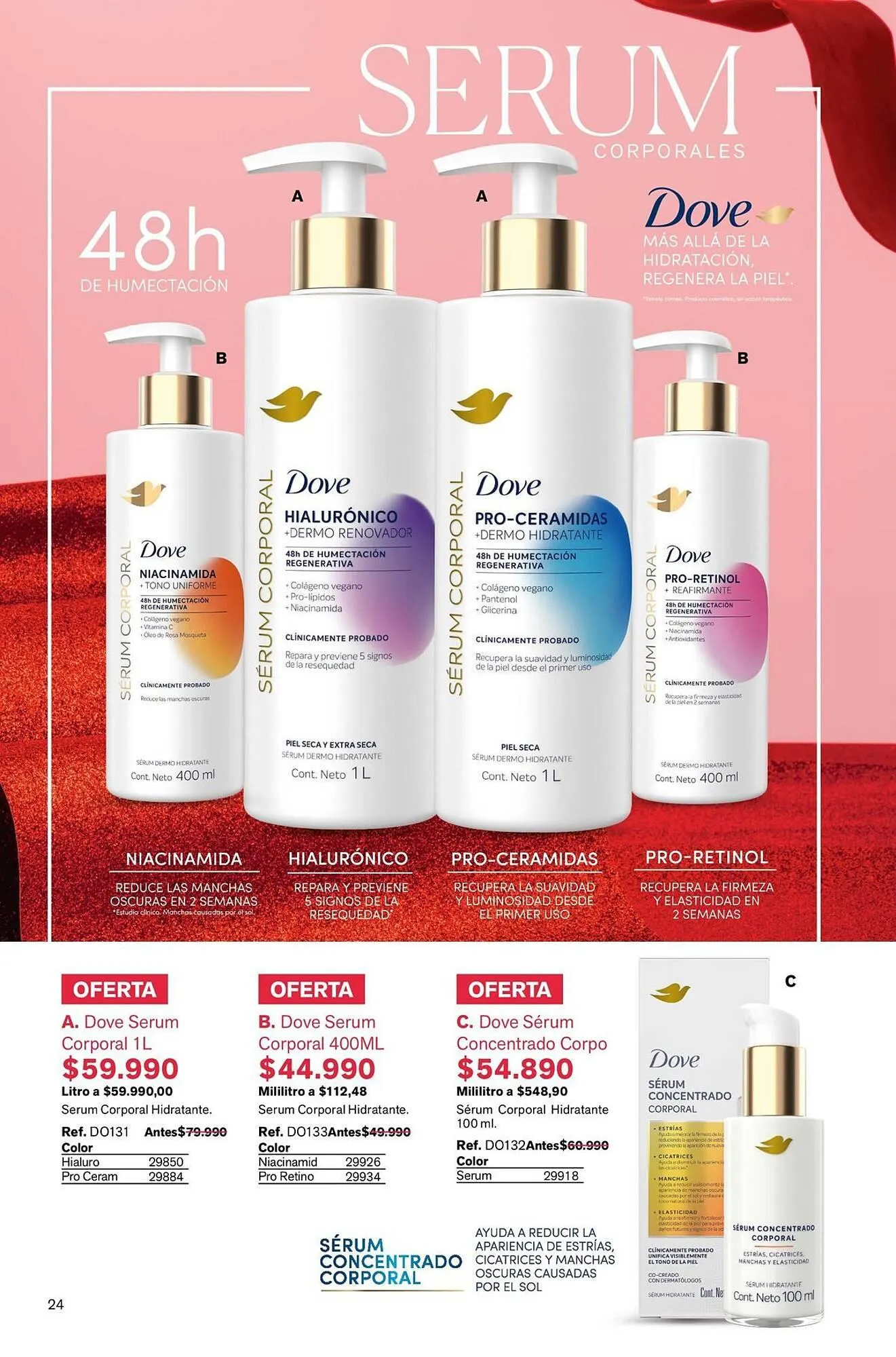 Catalogo de Catálogo Leonisa 11 de noviembre al 12 de diciembre 2025 - Pag 24