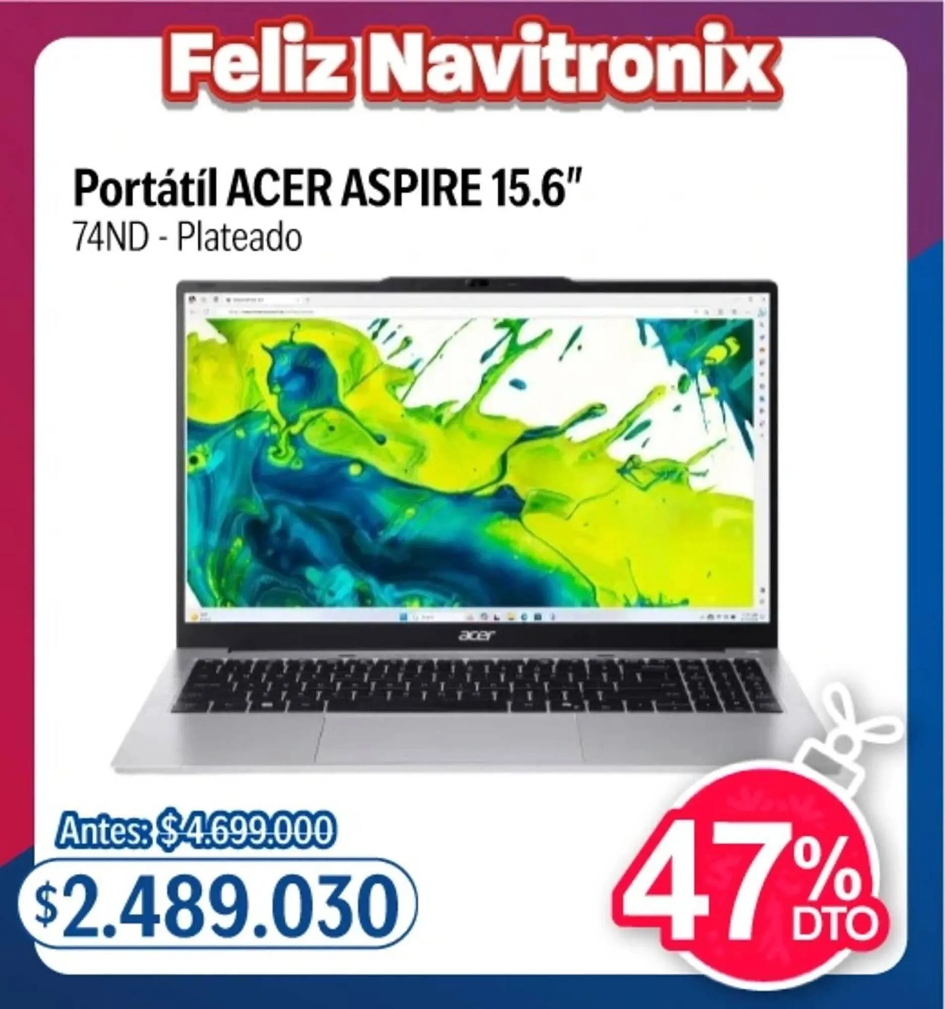Catalogo de Catálogo Ktronix 15 de diciembre al 19 de diciembre 2025 - Pag 4