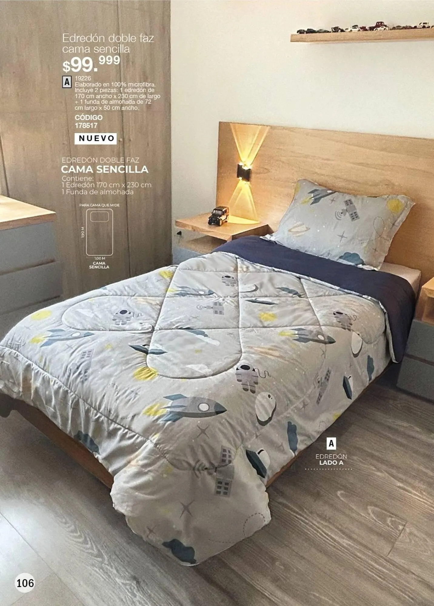 Catalogo de Catálogo Juana Bonita 1 de noviembre al 30 de noviembre 2025 - Pag 106