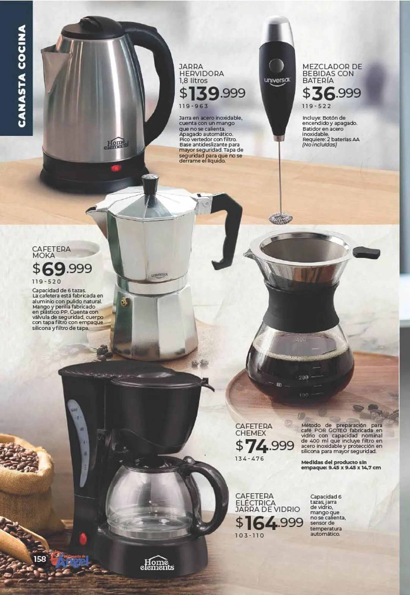 Catalogo de Catálogo Dolce Catálogos 22 de noviembre al 22 de febrero 2025 - Pag 65