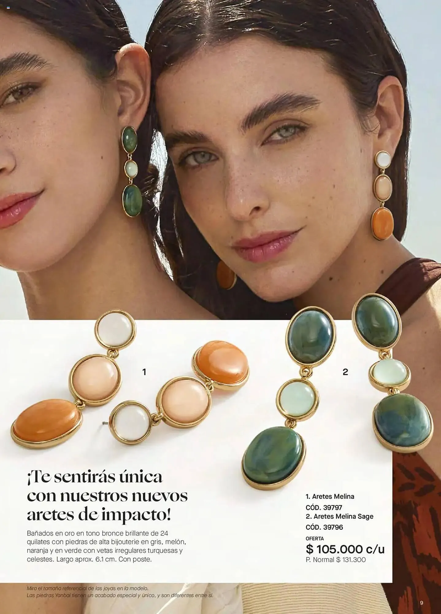 Catalogo de Catálogo Yanbal 1 de marzo al 28 de marzo 2025 - Pag 11