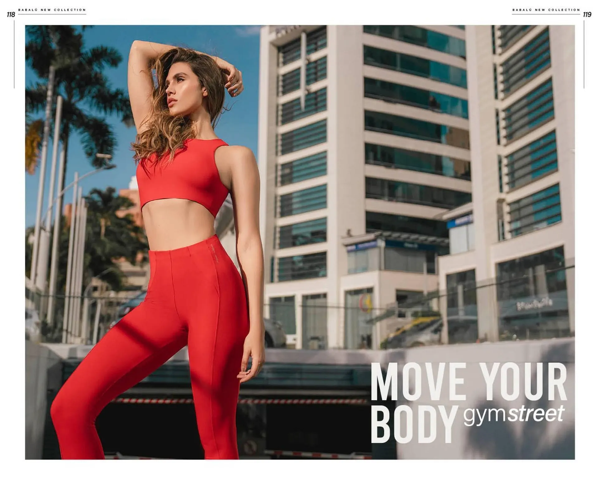 Catalogo de Catálogo Babalú Fashion 8 de abril al 30 de abril 2025 - Pag 60