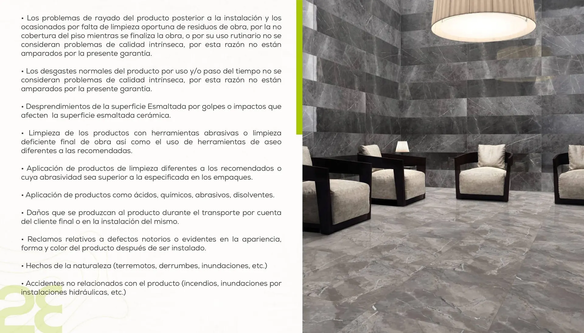 Catalogo de Catálogo Bodegas Pisende 12 de noviembre al 12 de mayo 2025 - Pag 28