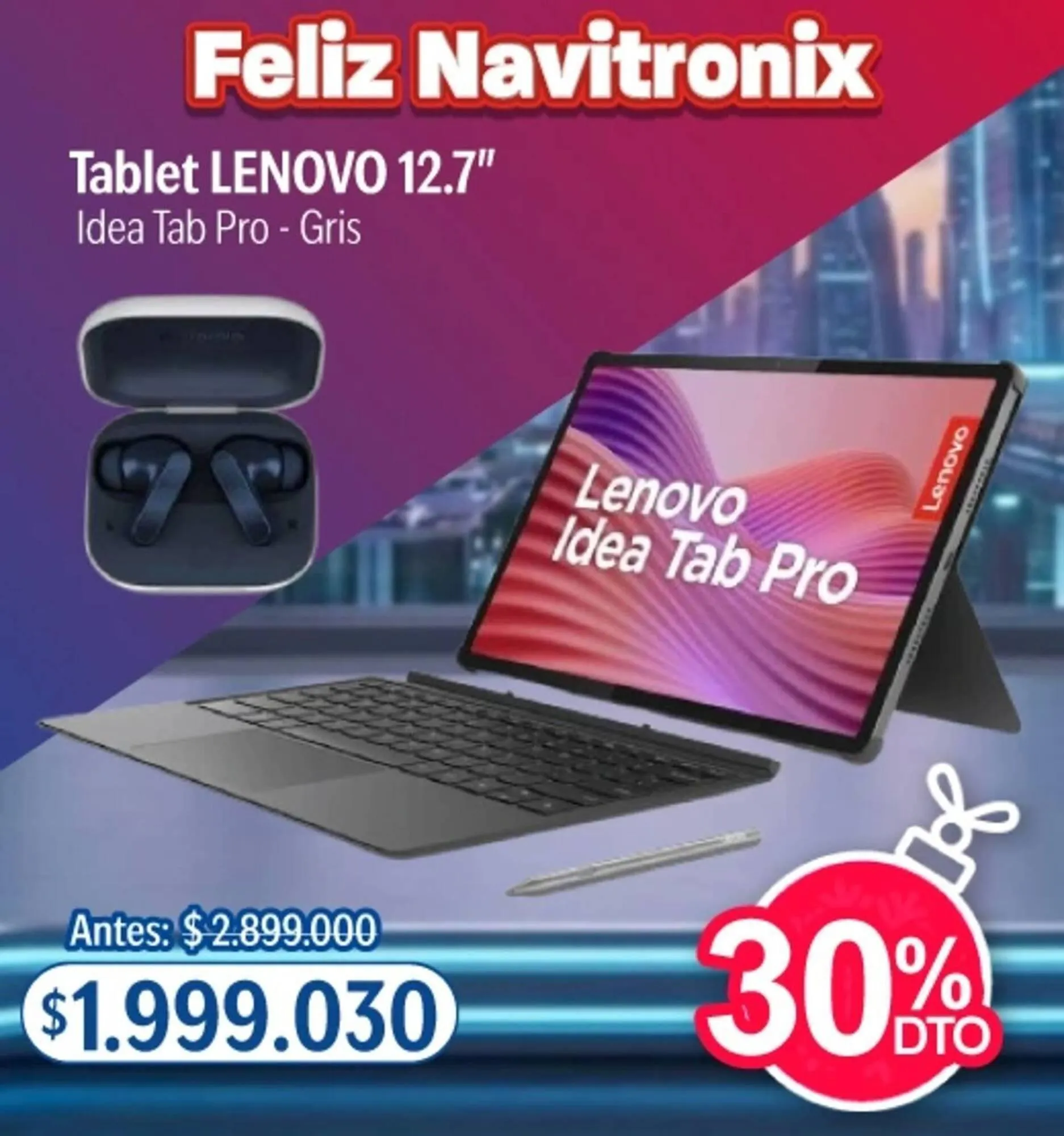 Catalogo de Catálogo Ktronix 15 de diciembre al 19 de diciembre 2025 - Pag 6