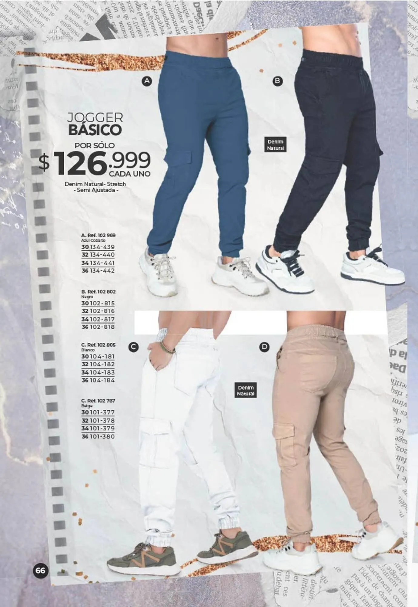 Catalogo de Catálogo Dolce Catálogos 24 de octubre al 24 de enero 2025 - Pag 121