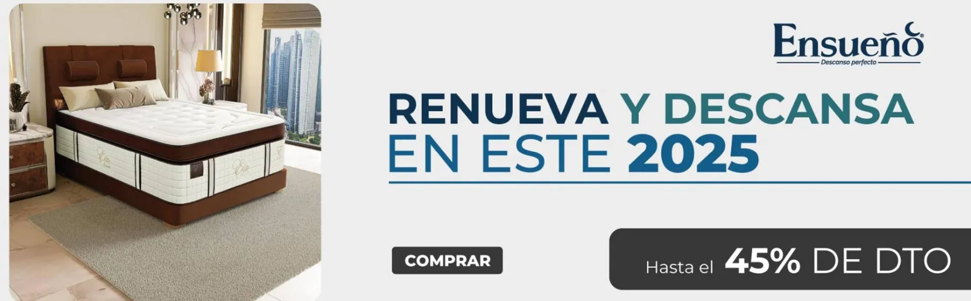 Catálogo Ensueño Hogar - 1