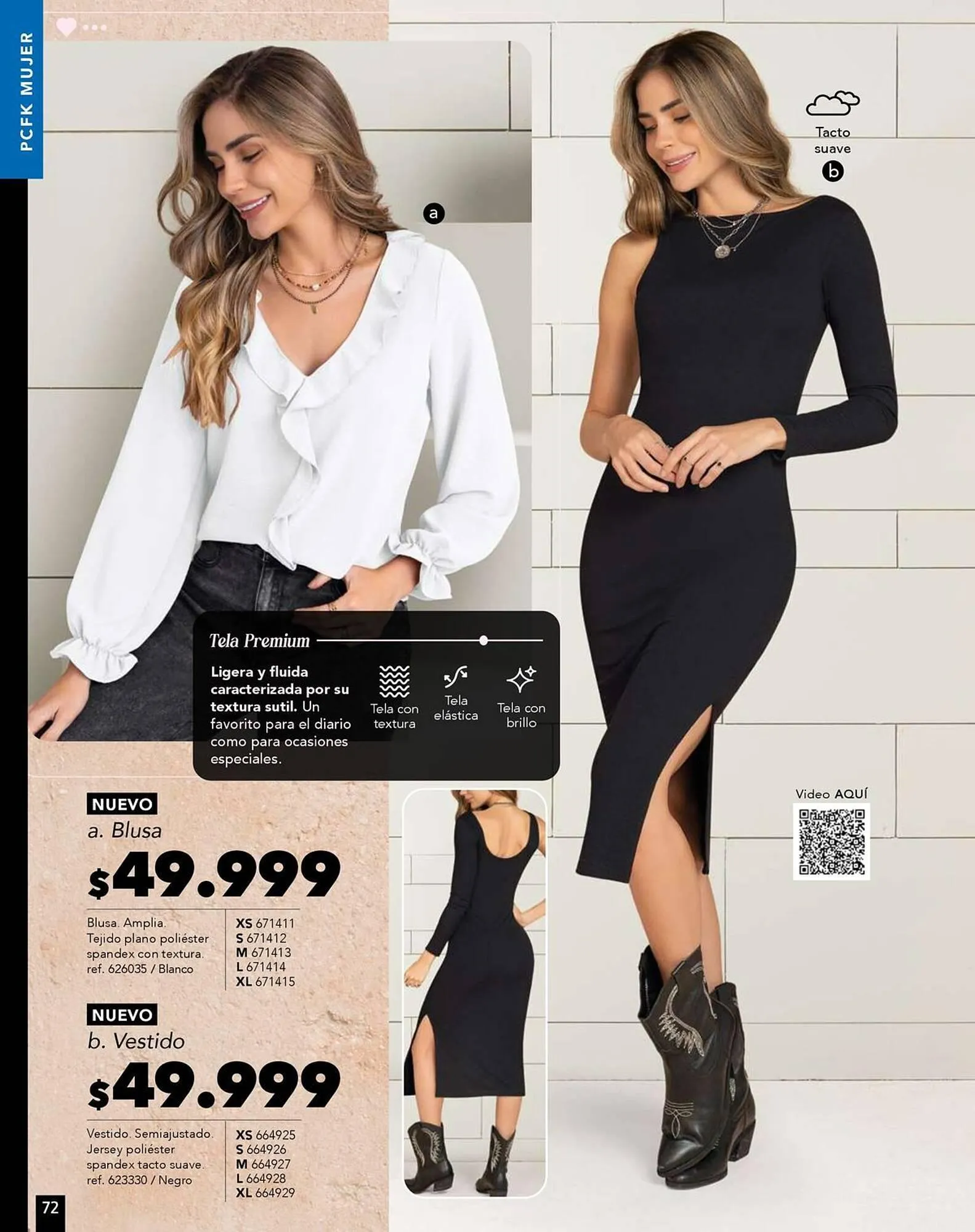 Catalogo de Catálogo Pacífika 11 de julio al 31 de julio 2025 - Pag 89