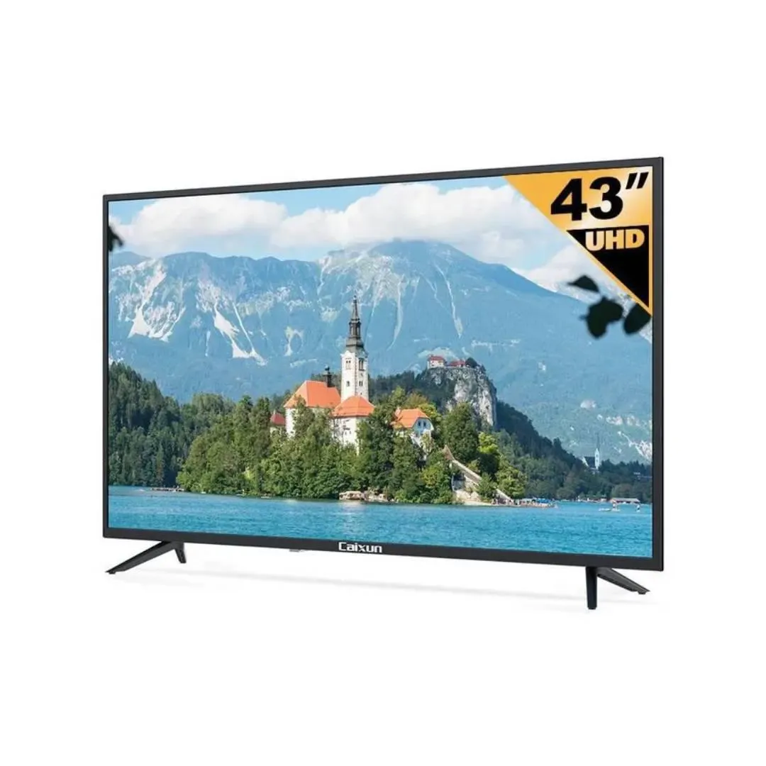 TELEVISOR CAIXUN C43T1UA