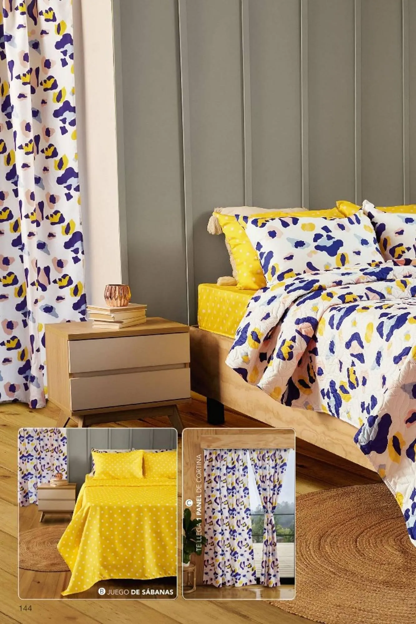 Catalogo de Catálogo LeBon 4 de julio al 31 de agosto 2023 - Pag 146