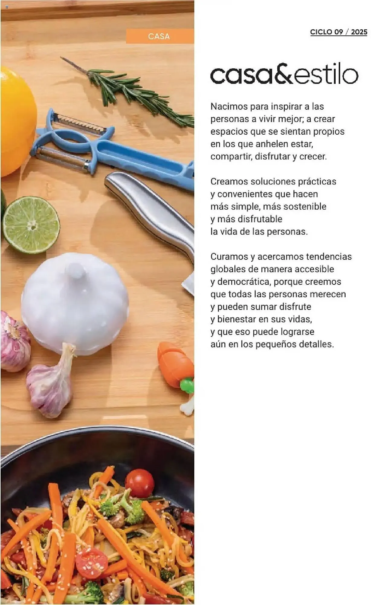 Catalogo de Catálogo Avon 29 de mayo al 13 de julio 2025 - Pag 6