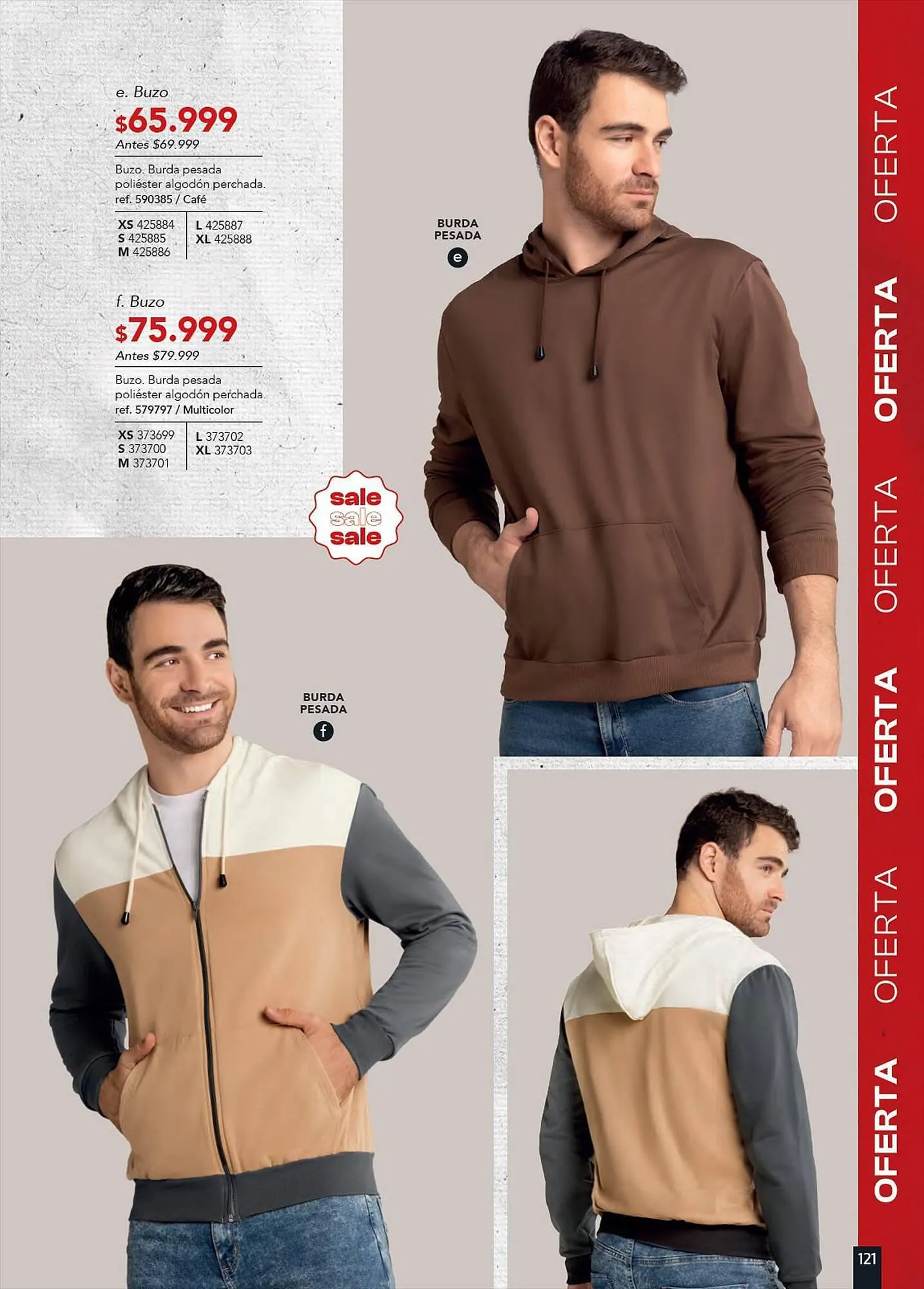 Catalogo de Catálogo Pacífika 21 de junio al 11 de julio 2023 - Pag 123