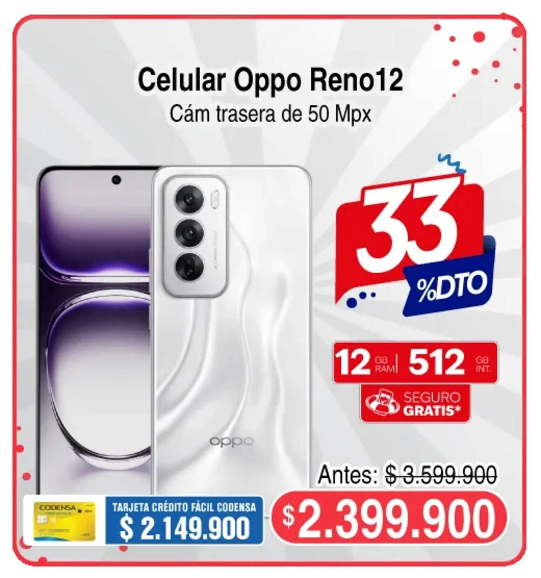 Catalogo de Catálogo Ktronix 15 de abril al 30 de abril 2025 - Pag 10