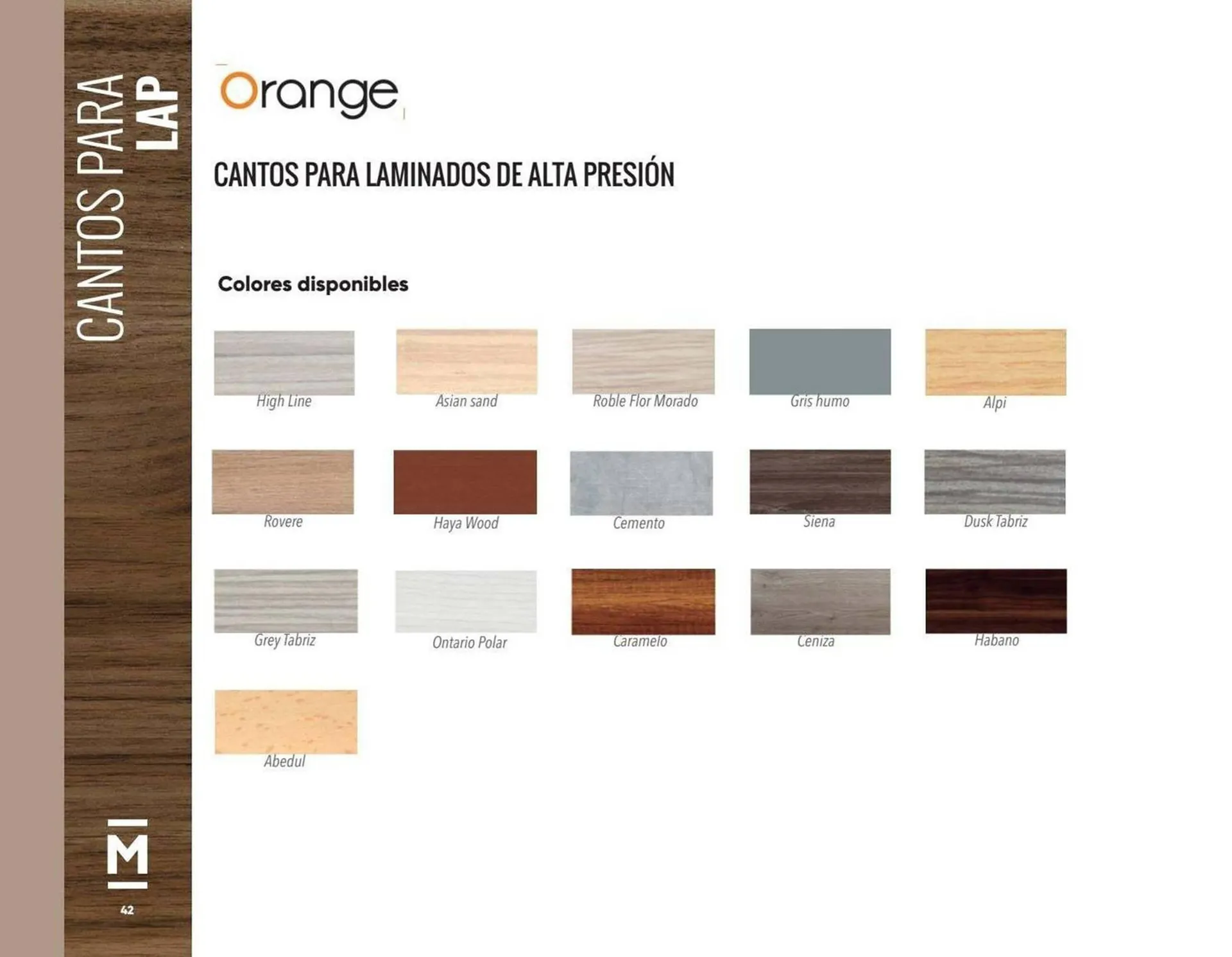 Catalogo de Catálogo Madecentro 2 de octubre al 30 de octubre 2025 - Pag 7