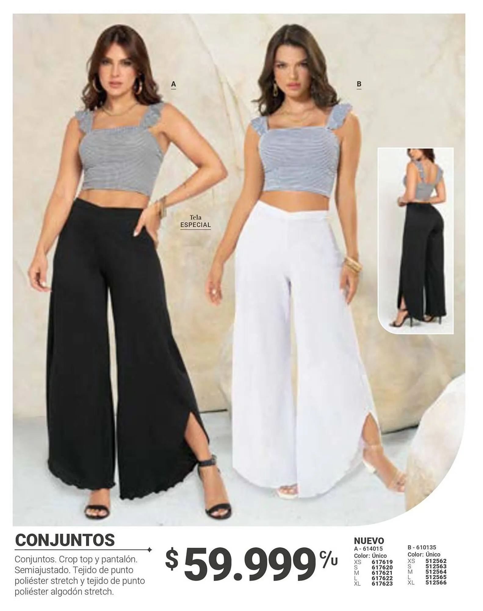 Catalogo de Catálogo Carmel 7 de marzo al 30 de abril 2024 - Pag 60