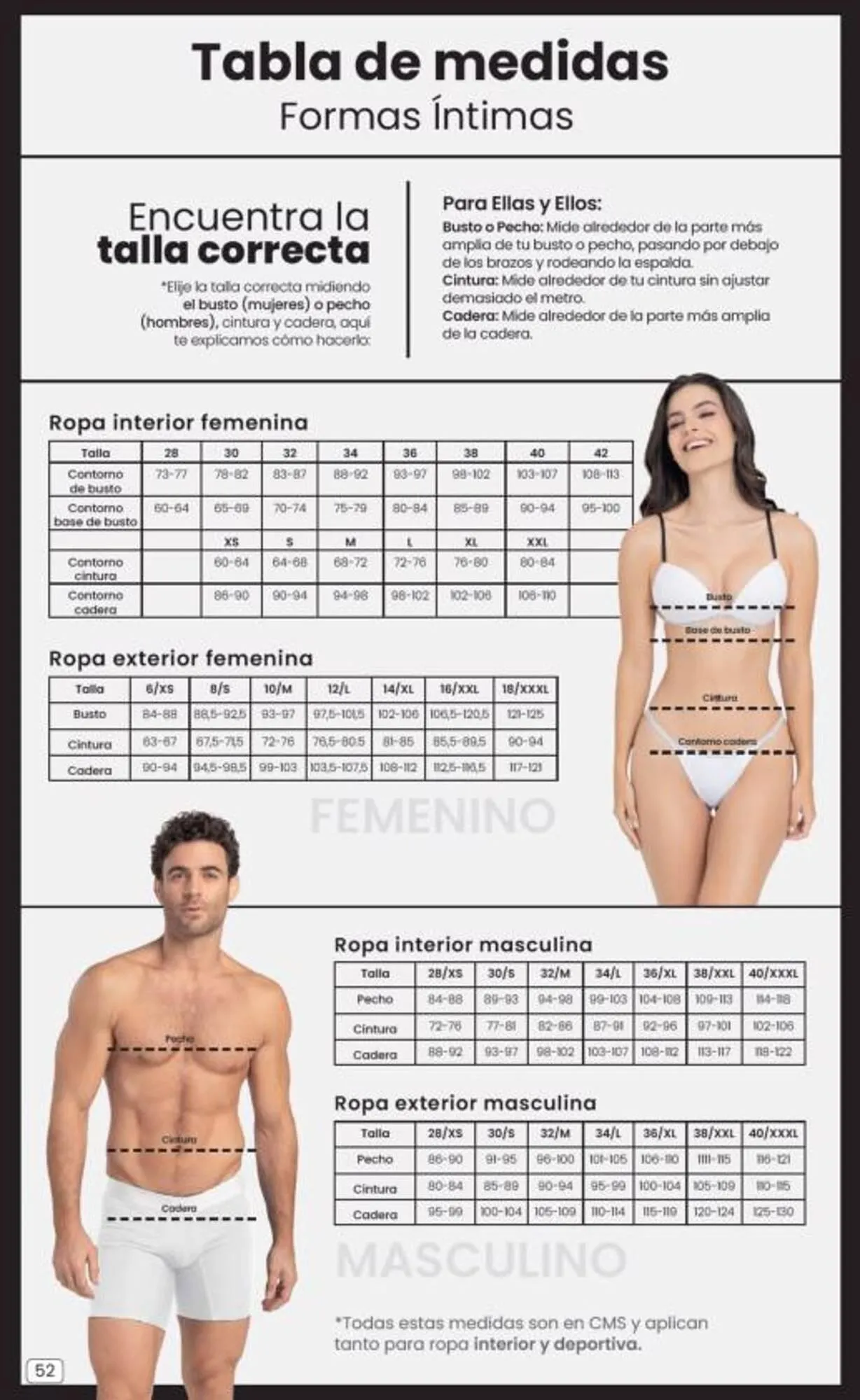 Catalogo de Catálogo Marketing Personal 19 de noviembre al 30 de noviembre 2025 - Pag 56