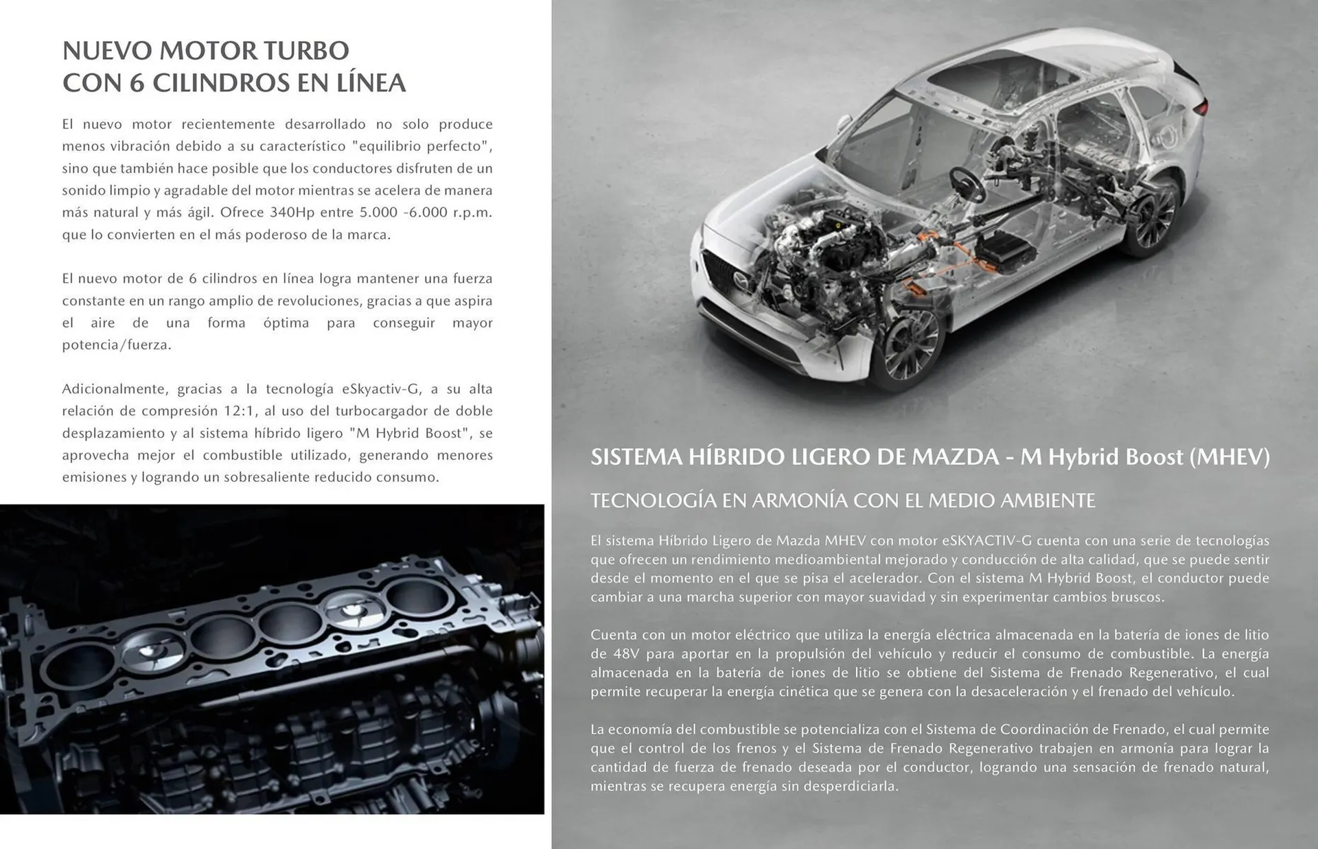 Catalogo de Catálogo Mazda 16 de octubre al 16 de octubre 2025 - Pag 4