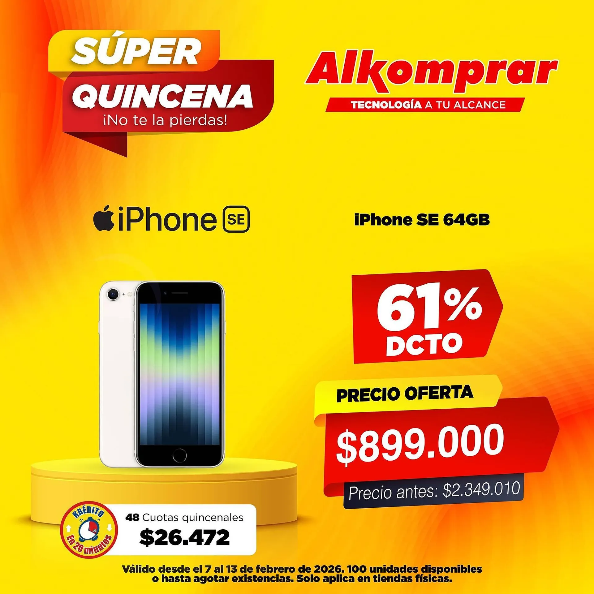 Catálogo Alkomprar - 1